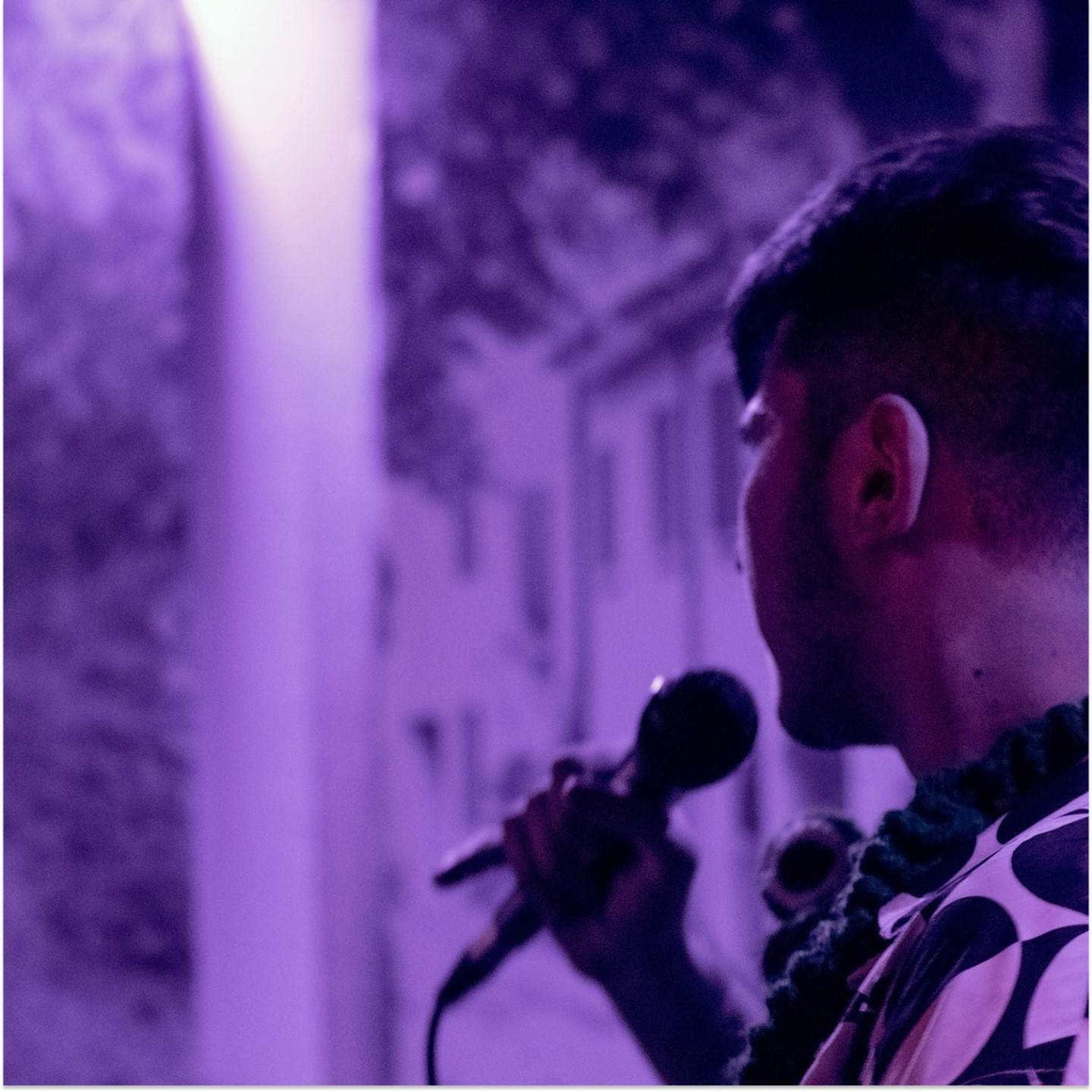 jima · Artist Profile