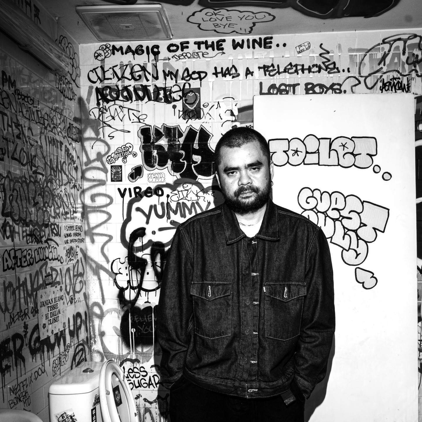 jonathan kusuma レコードセット４枚 Jonathan Kusuma · Artist Profile