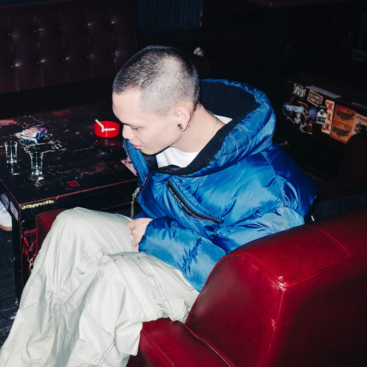 Jun (+886) · Artist Profile