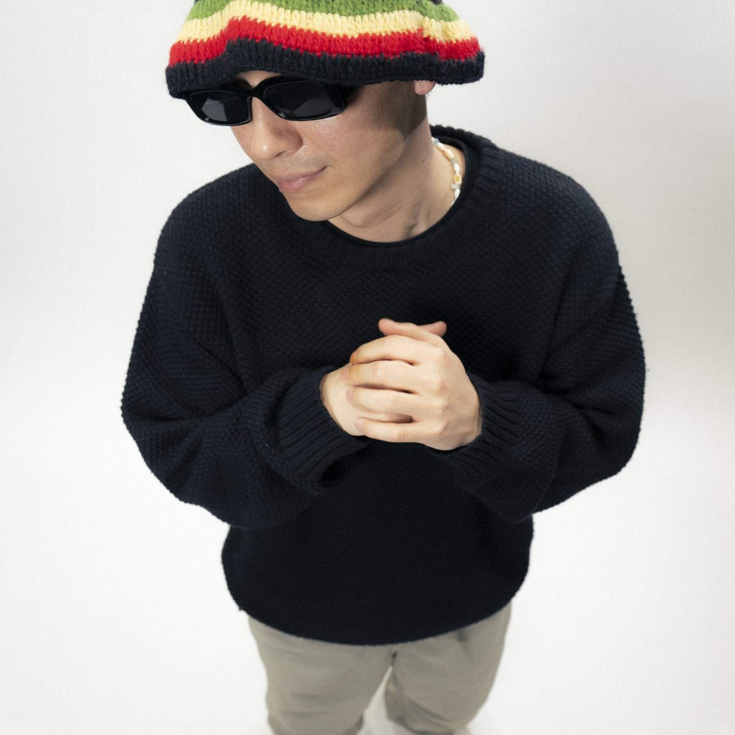 JUN TANAKA · Artist Profile