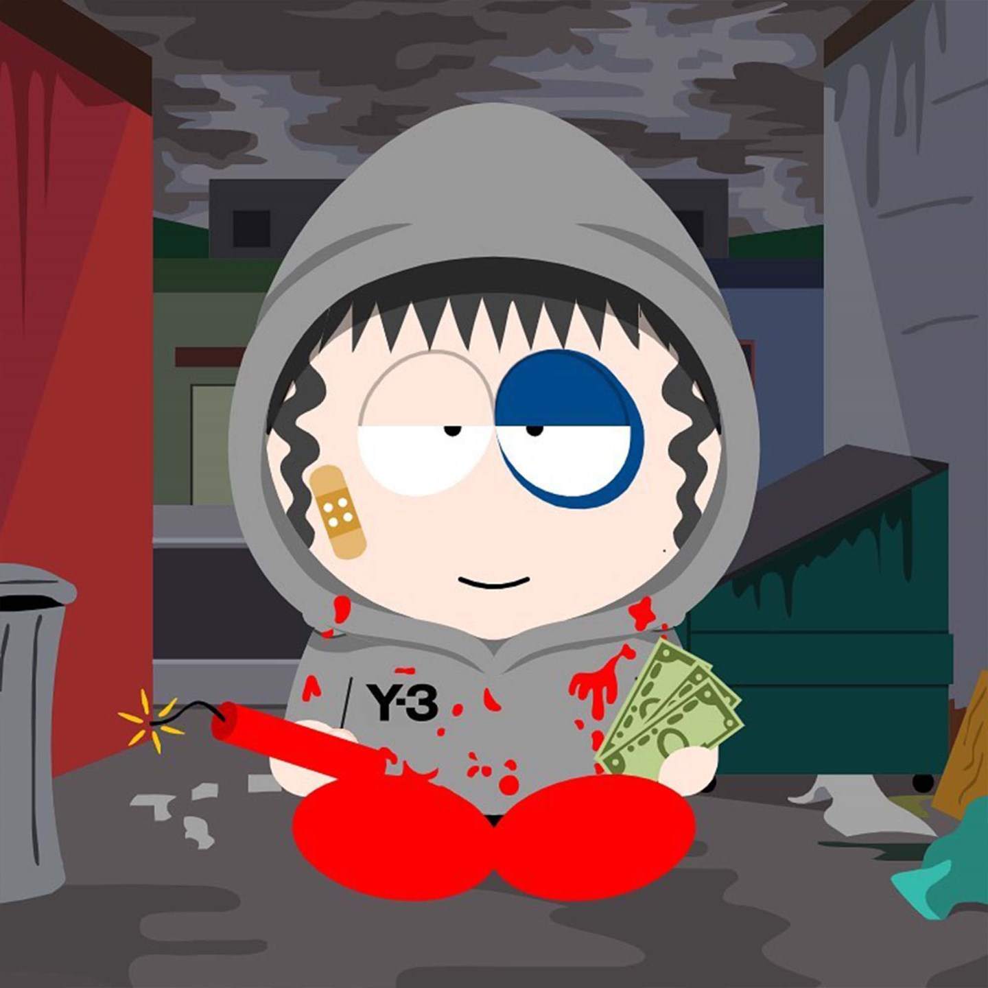 juju (juerrilla) · Artist Profile, image size:1440x1440