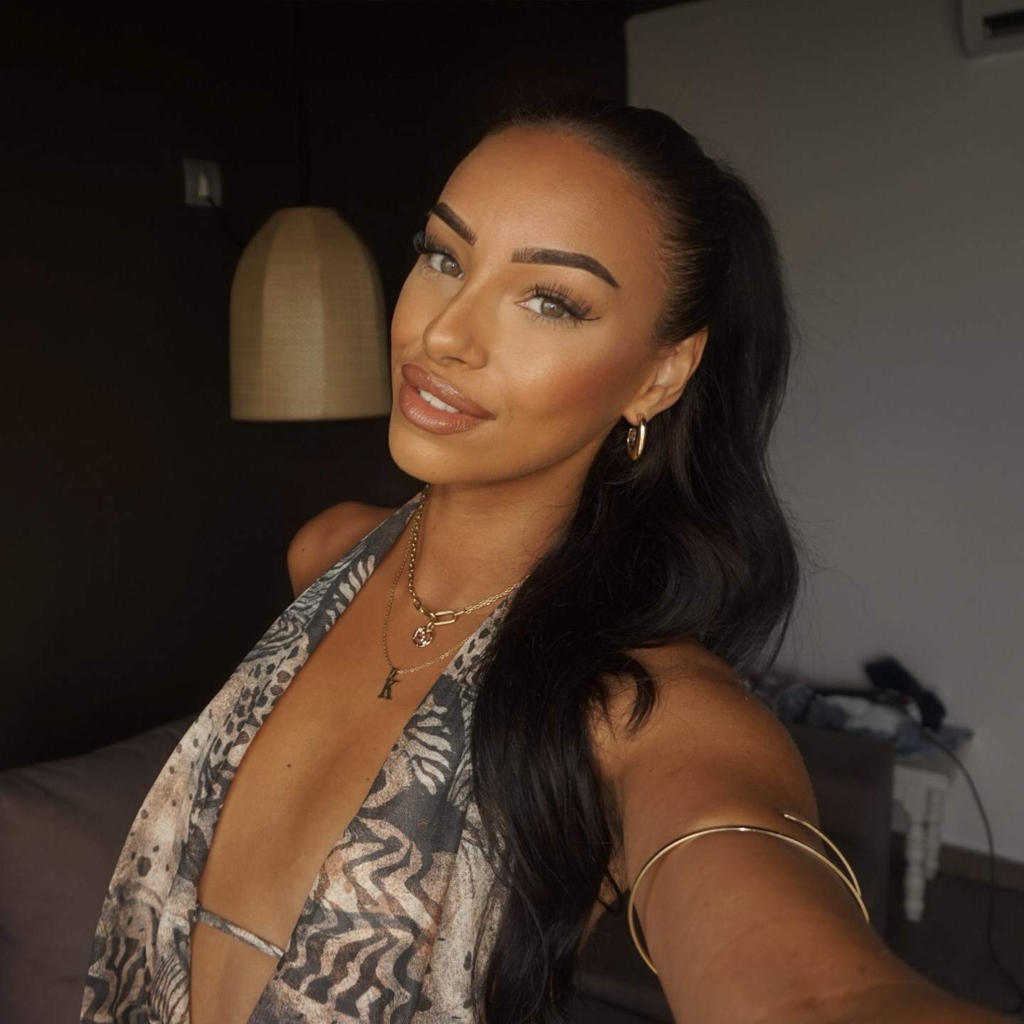 Katy Light · Artist Profile