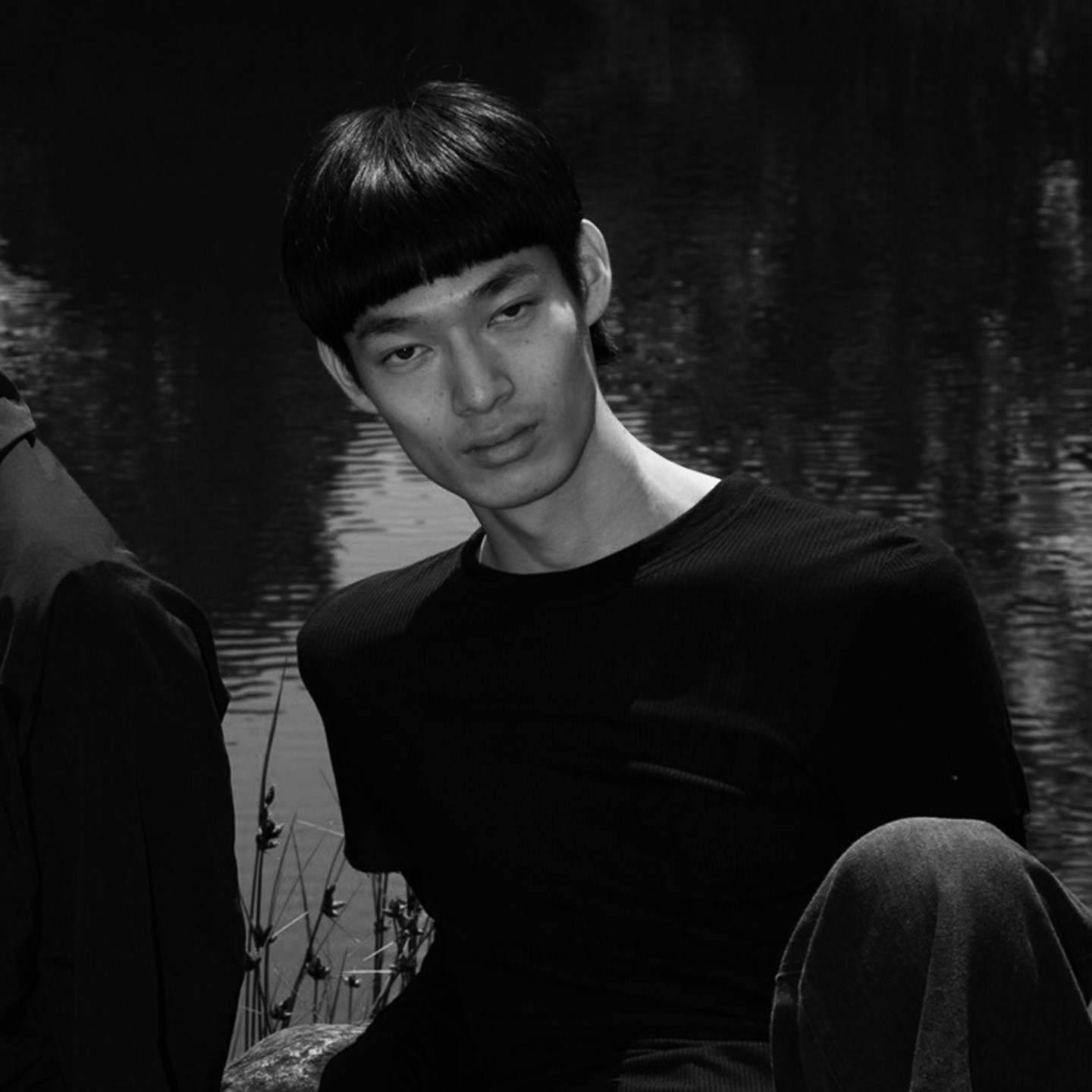 Kazu · Artist Profile