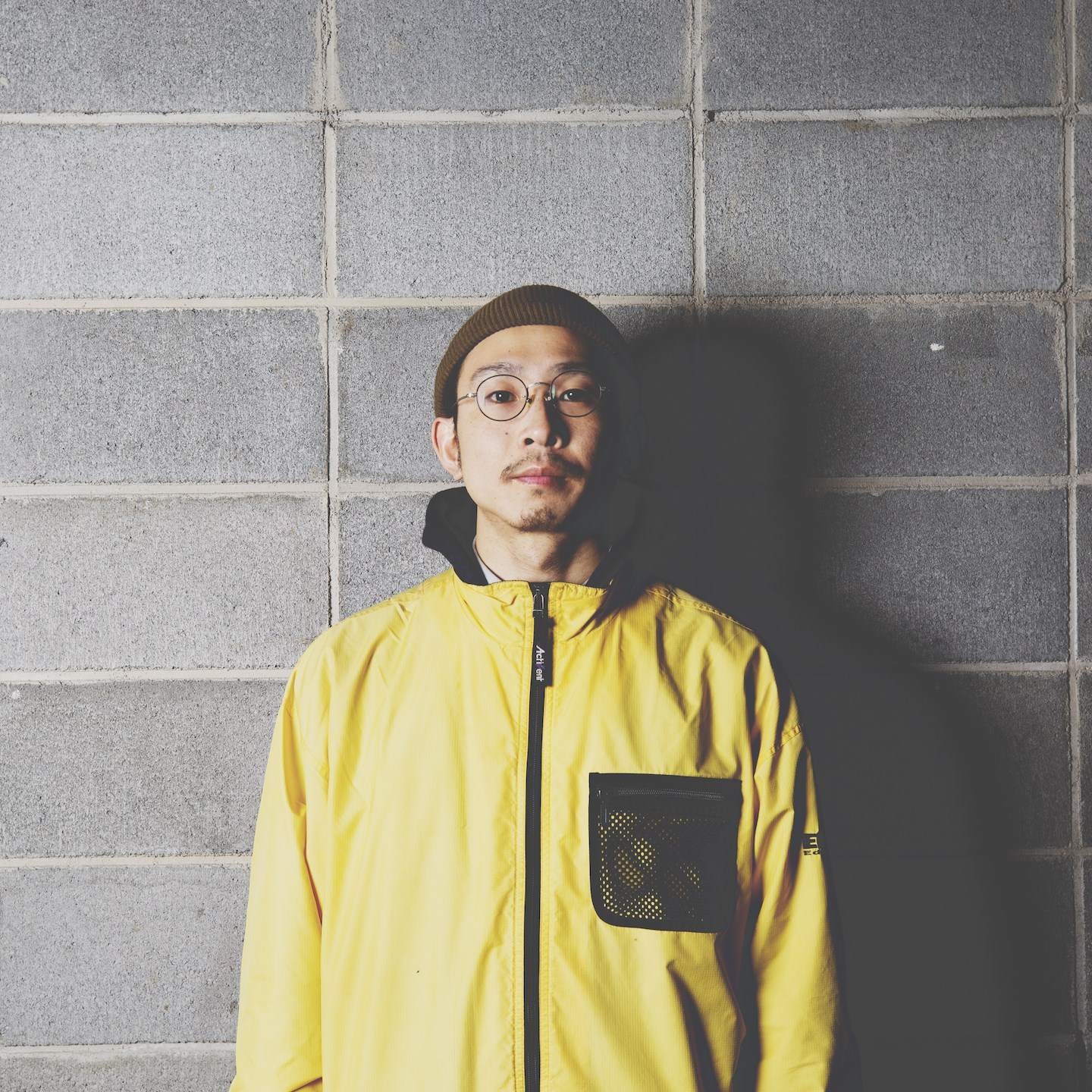 Kenjamode · Biography