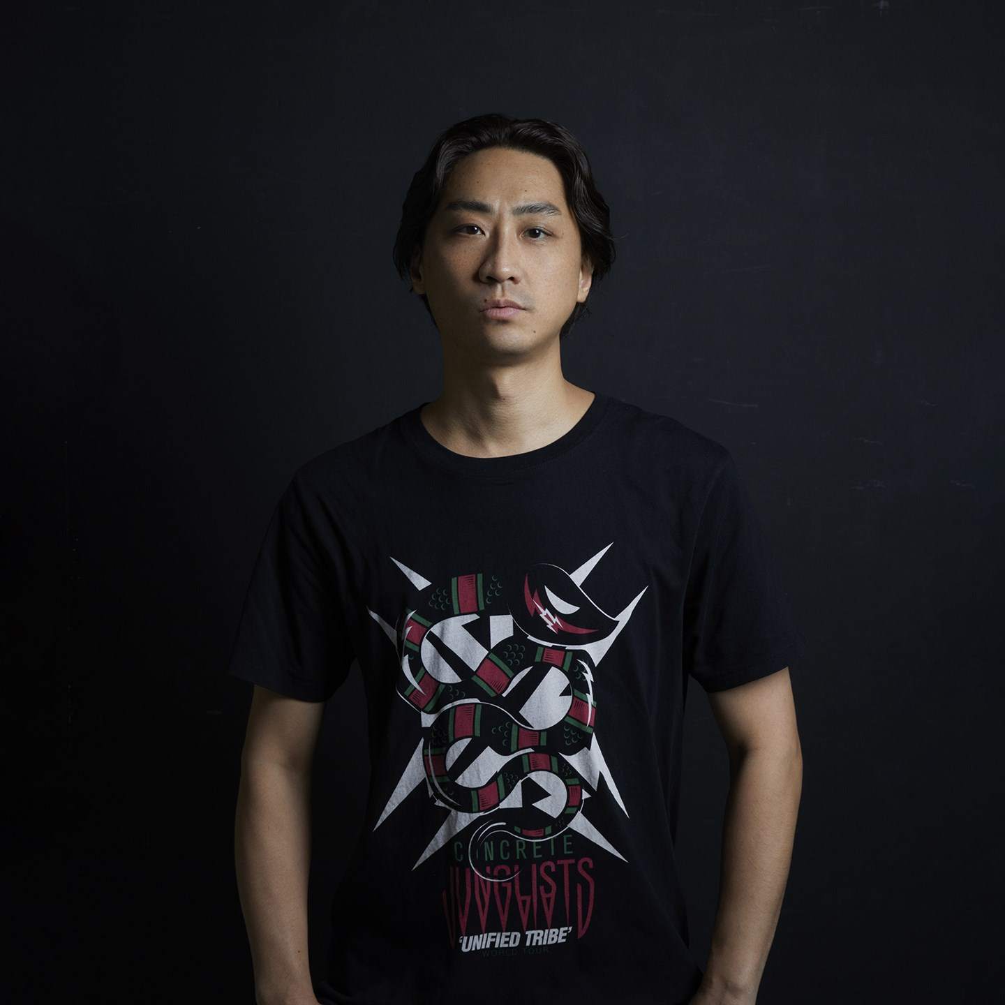 KEiTA · Artist Profile