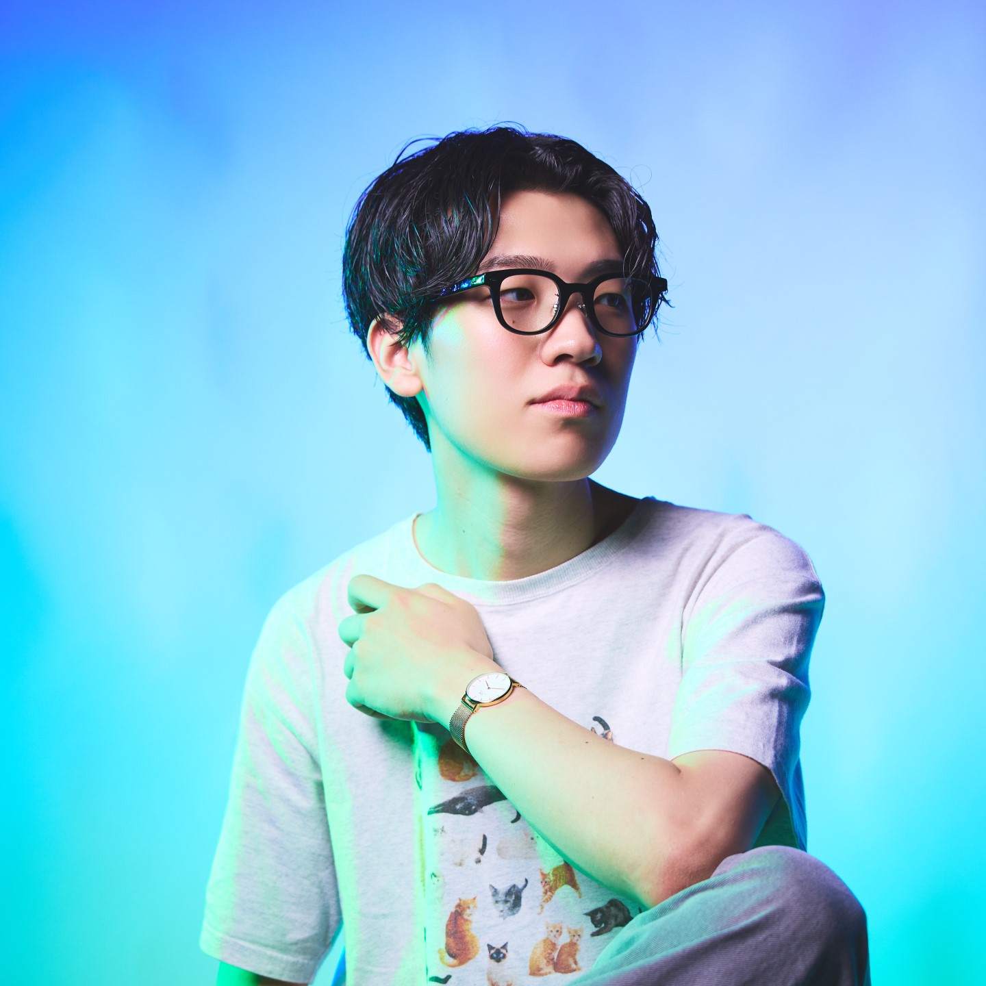 NAOKI · Artist Profile