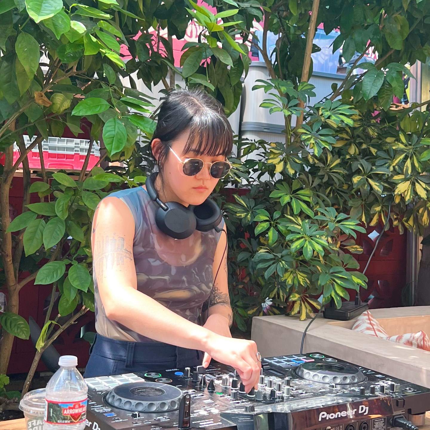 KIMURA · Artist Profile