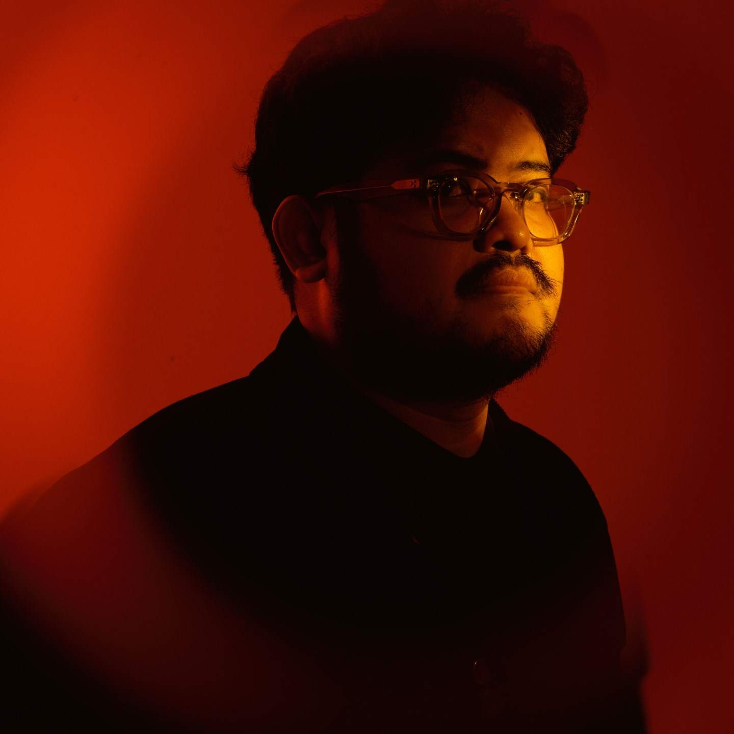 Jonathan Kusuma · Artist Profile