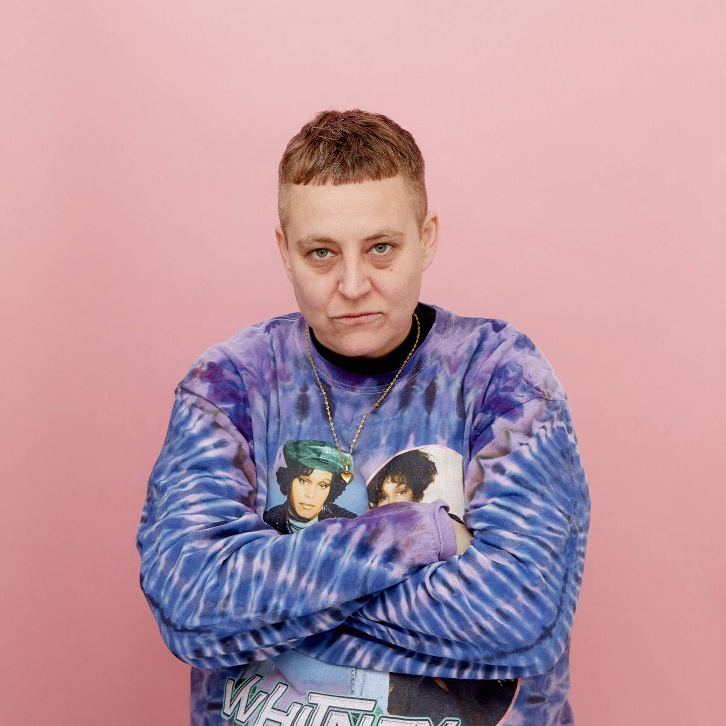 kikiページ Kiki LeFreak · Artist Profile