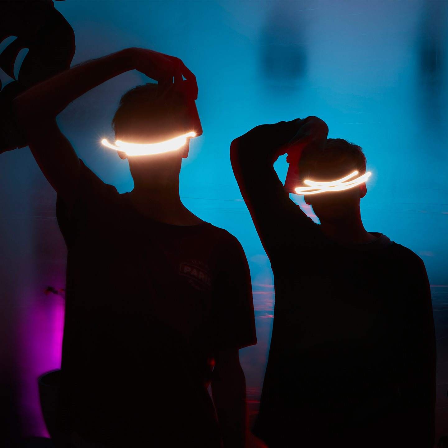 Ki Ya Tori · Artist Profile