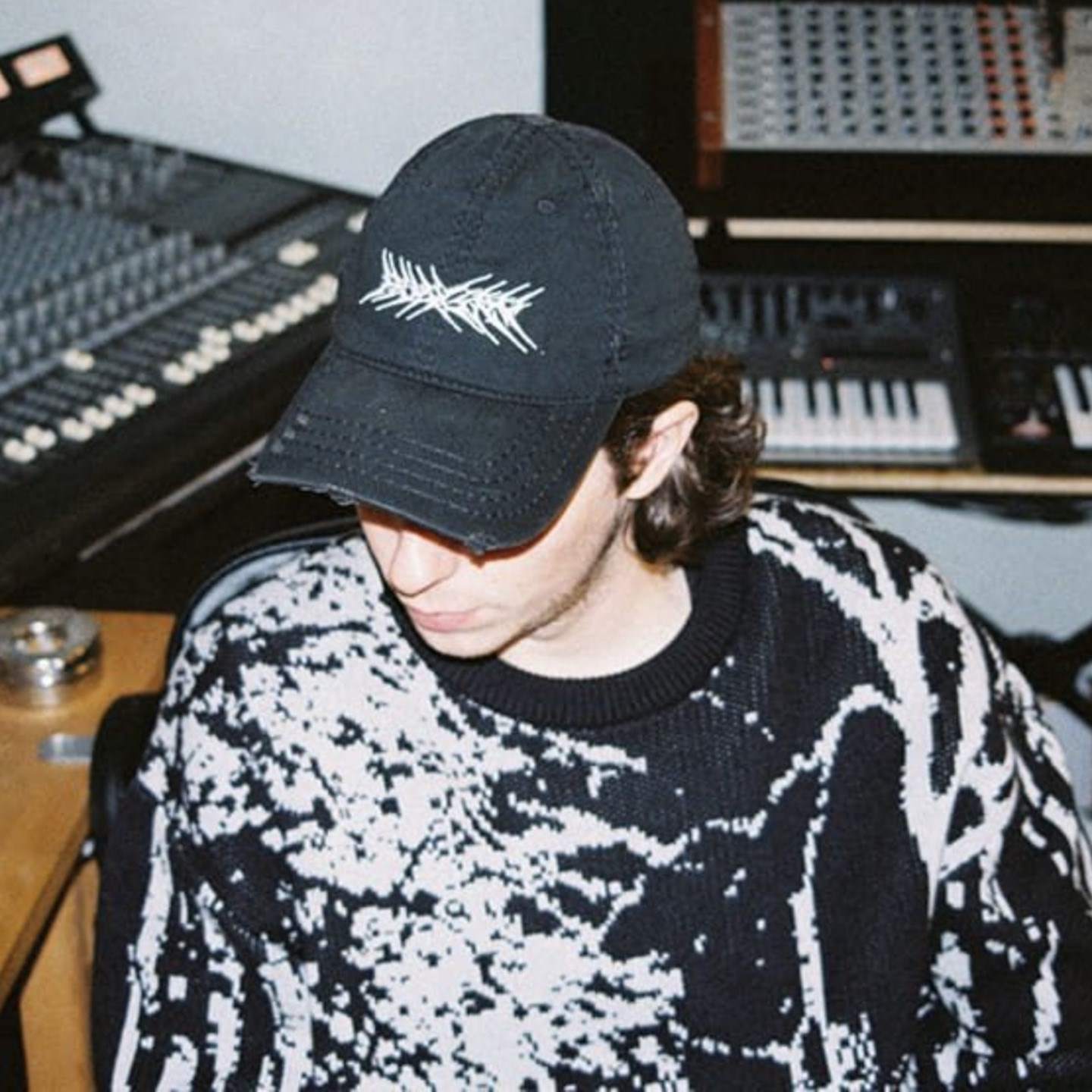 KŌMA (3) · Artist Profile
