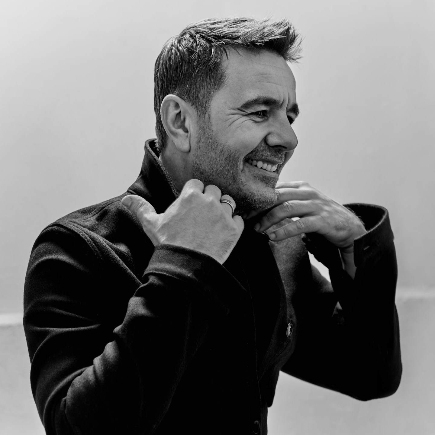 Laurent Garnier · アーティストプロフィール