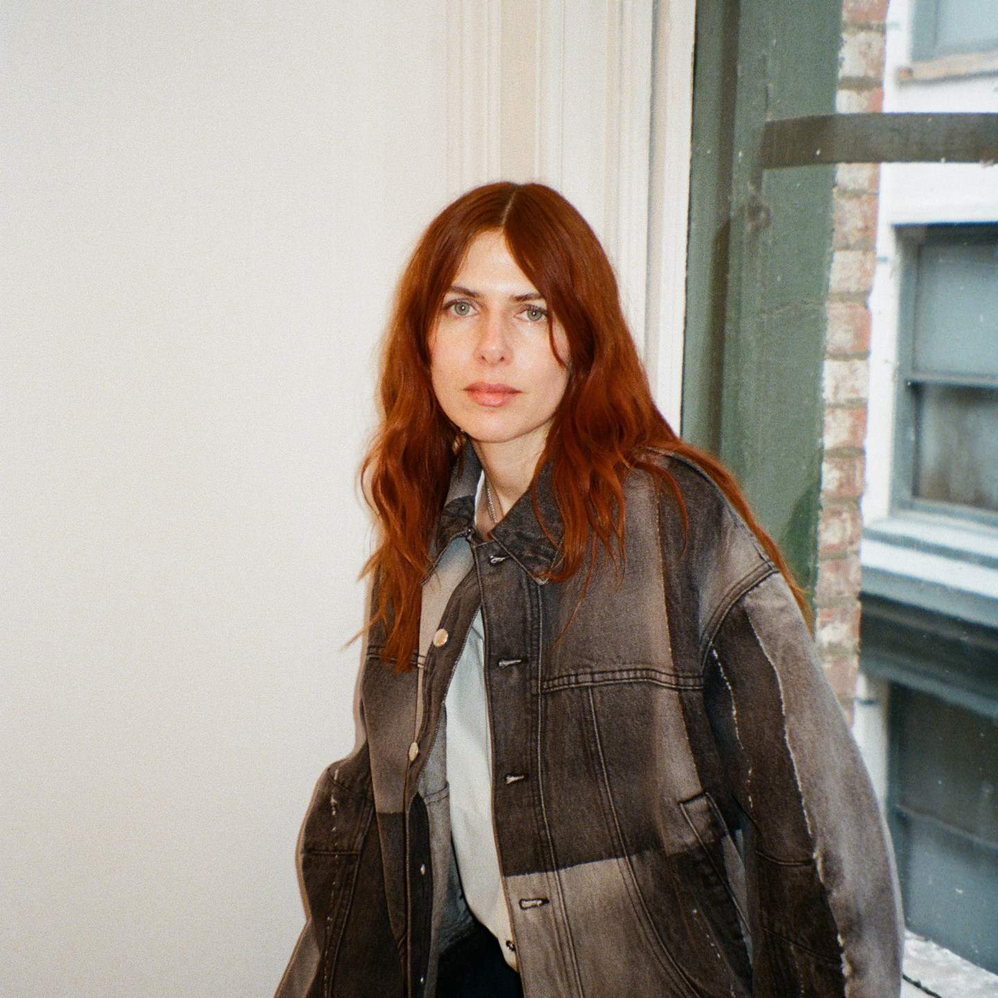 Laurel Halo · Biography