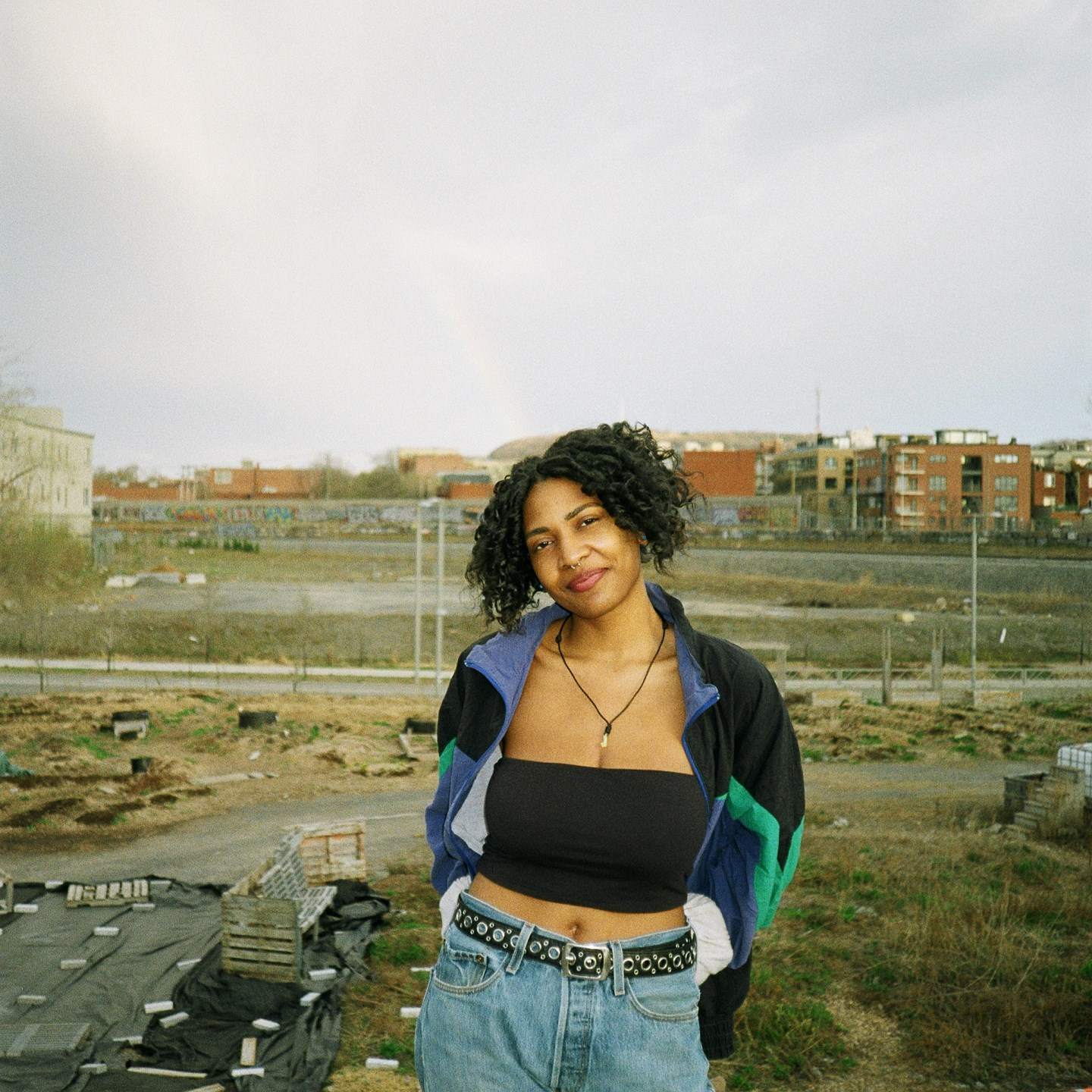 Pascale Project · Artist Profile