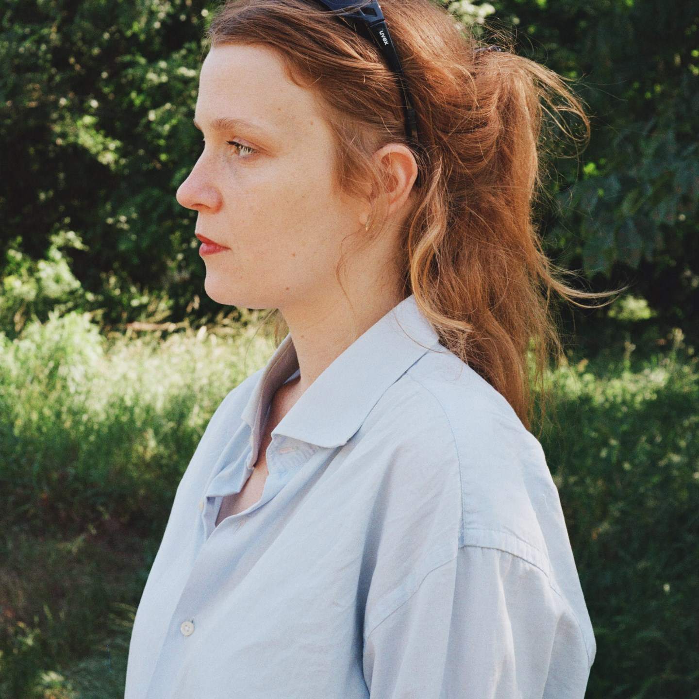 Lily Haz · Artist Profile