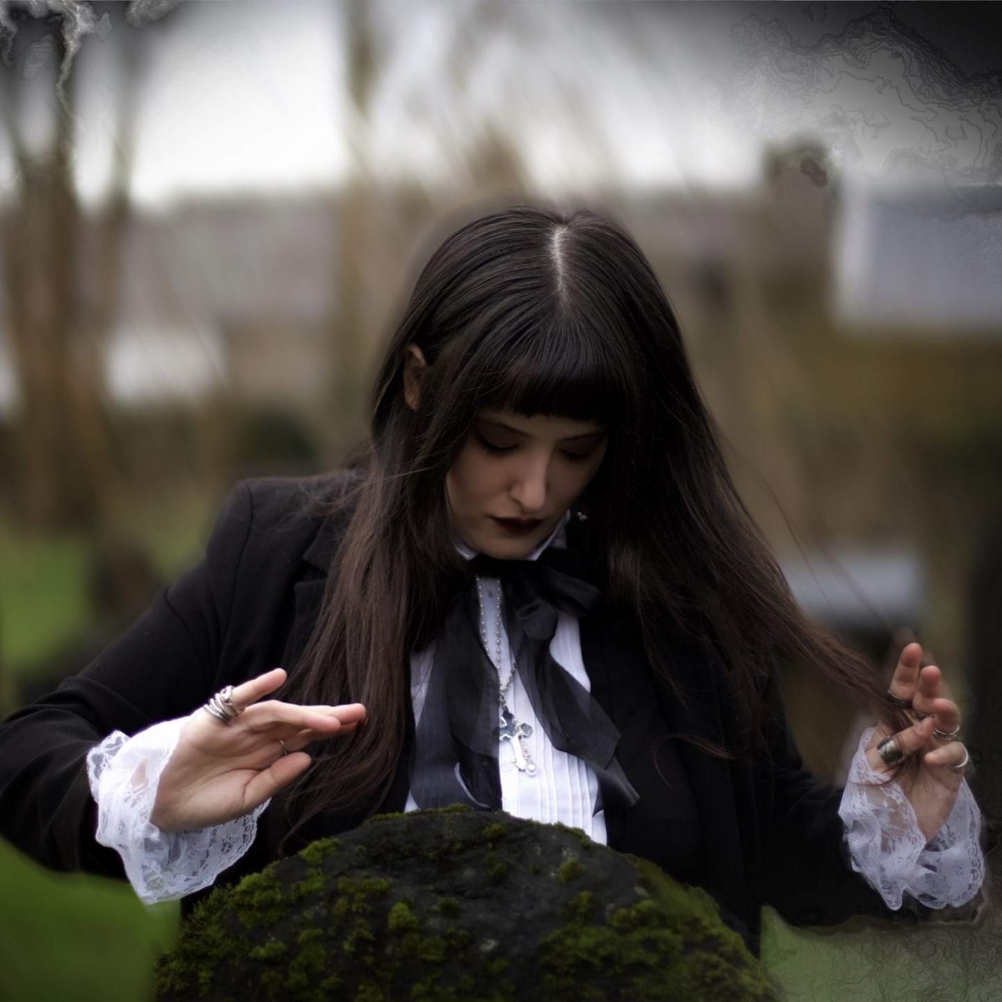 violeta Lila Tirando a Violeta · バイオグラフィー