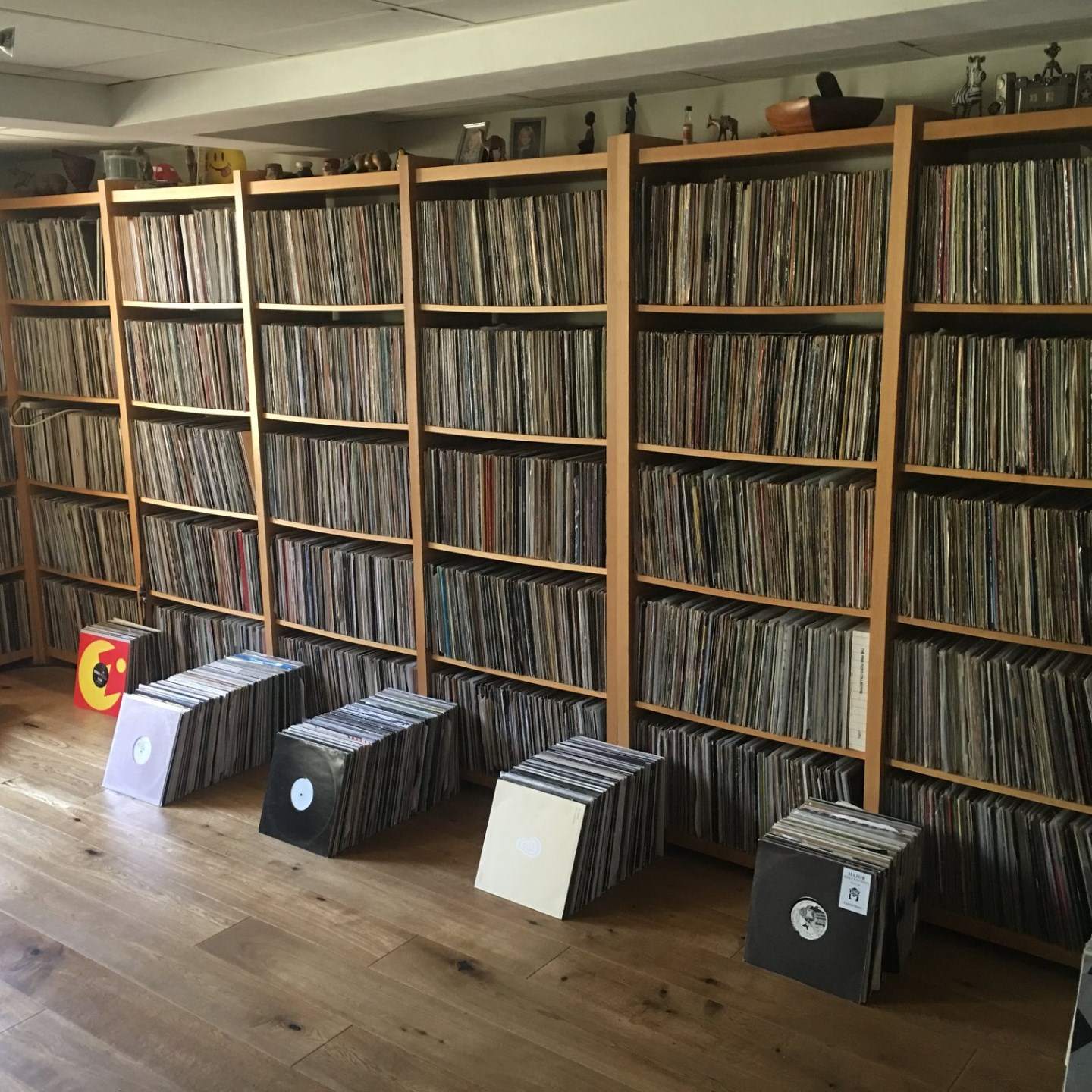 Magnus Asberg / Tape Magnus Asberg / Tape