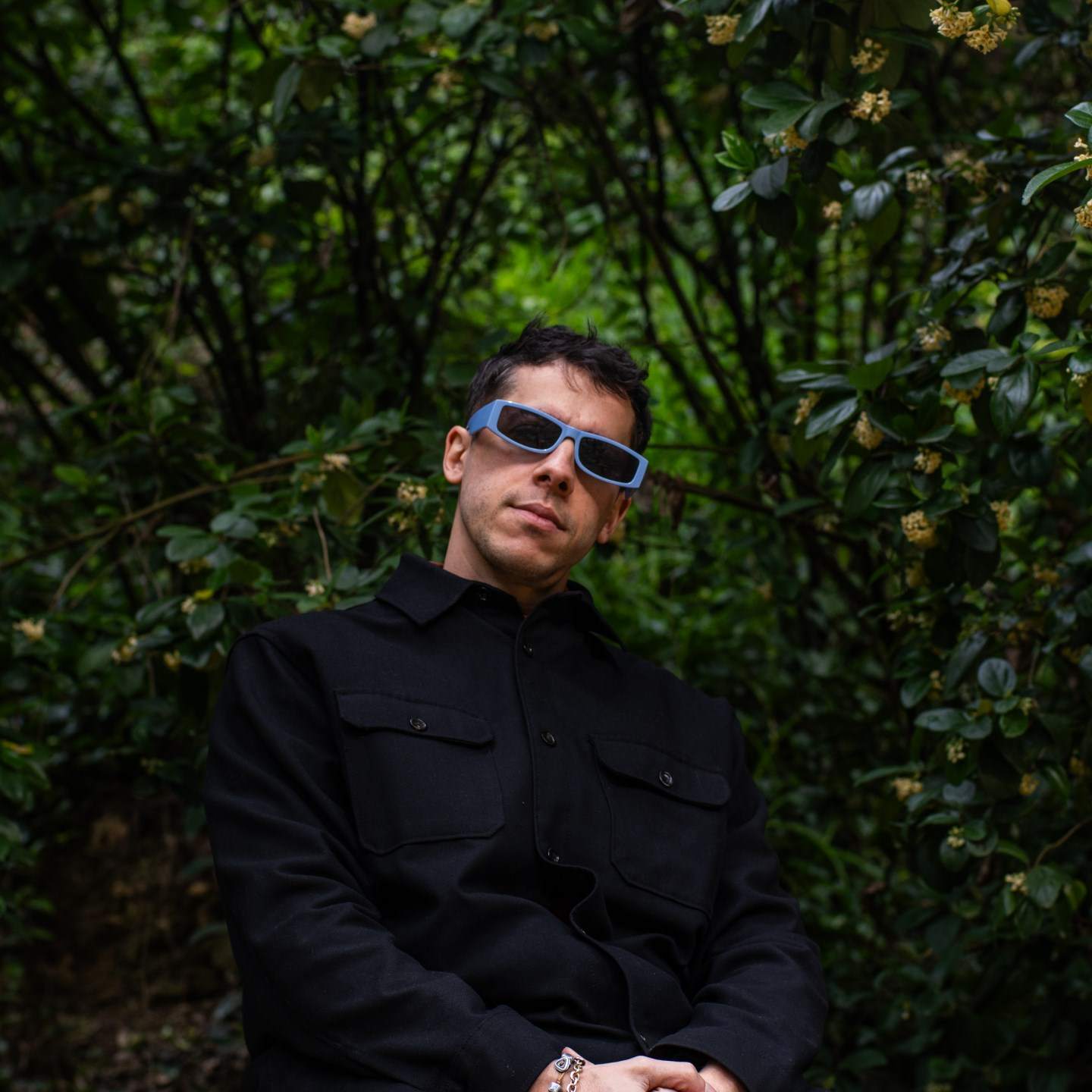 Marvio · Artist Profile