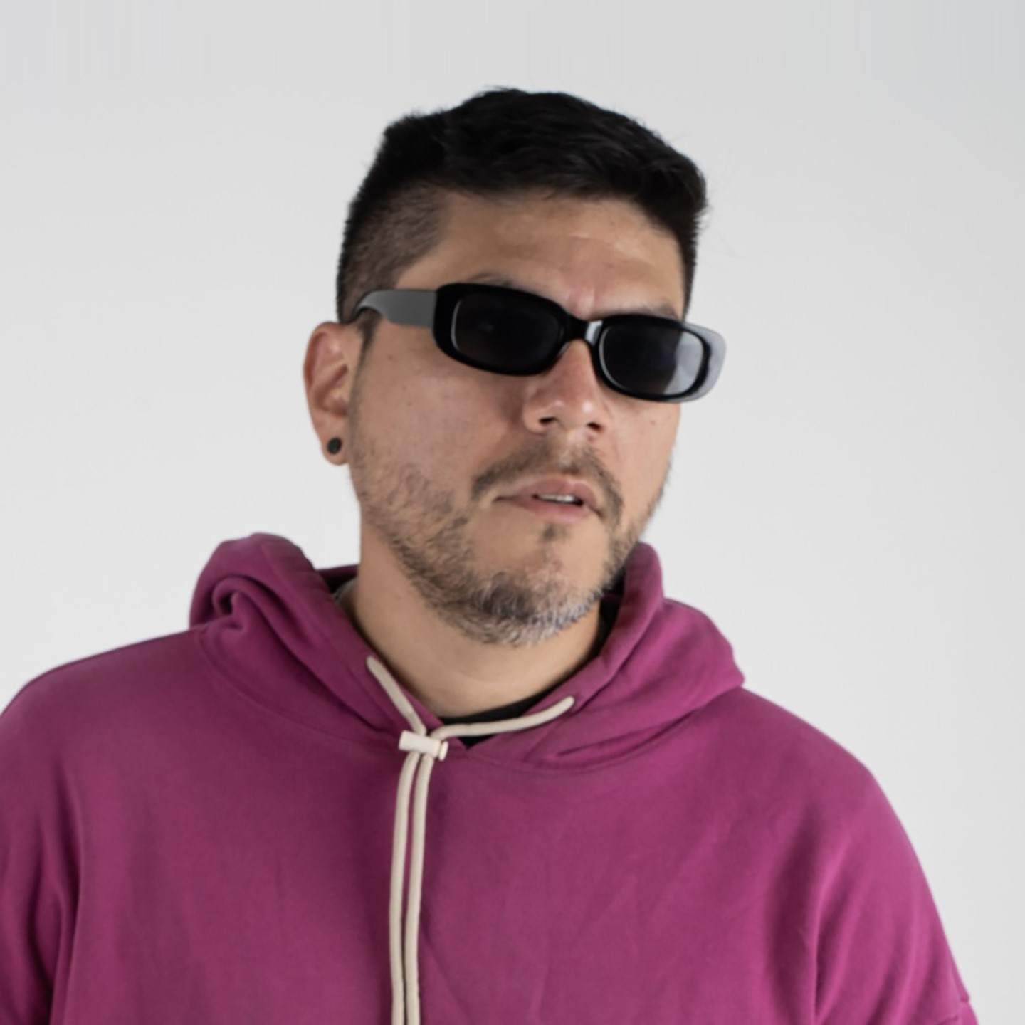 Marf · アーティストプロフィール