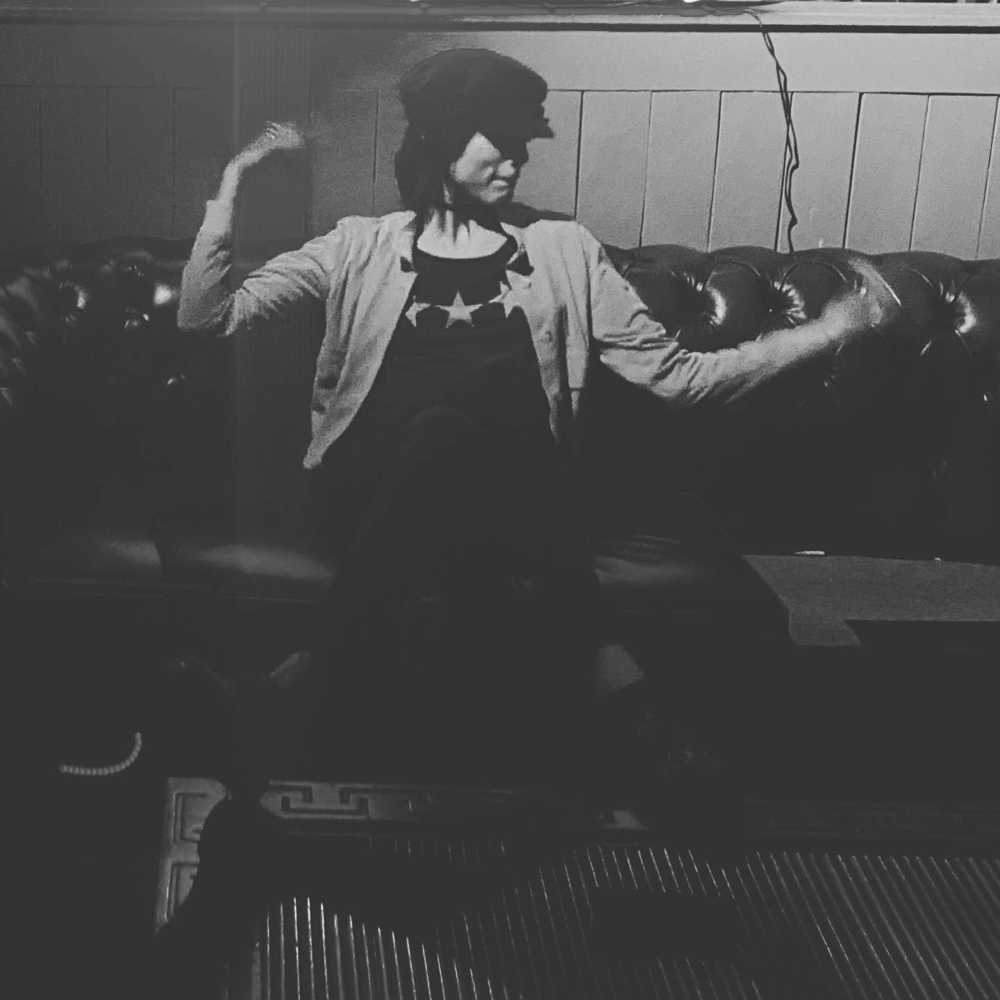 Marialuisa · Artist Profile