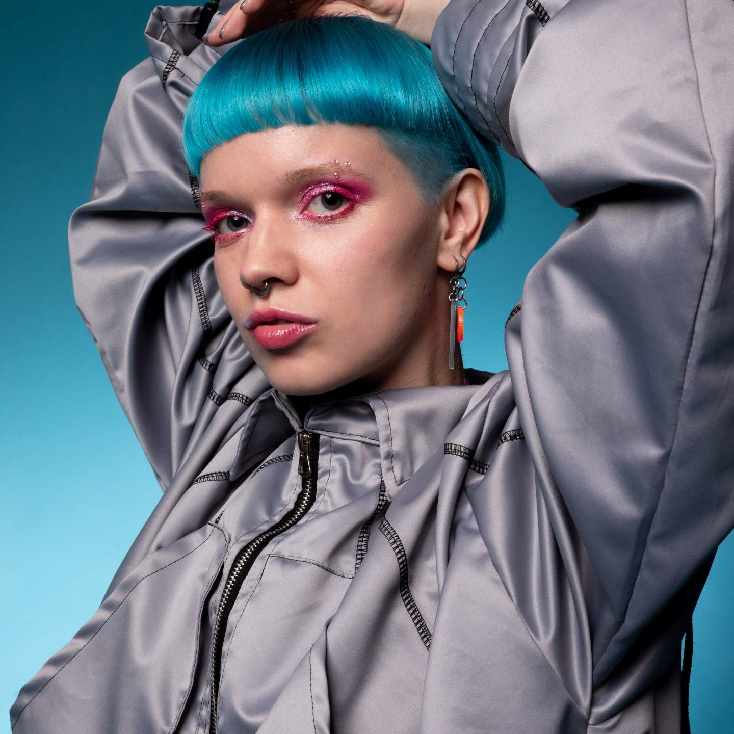 Ayesha · Artist Profile