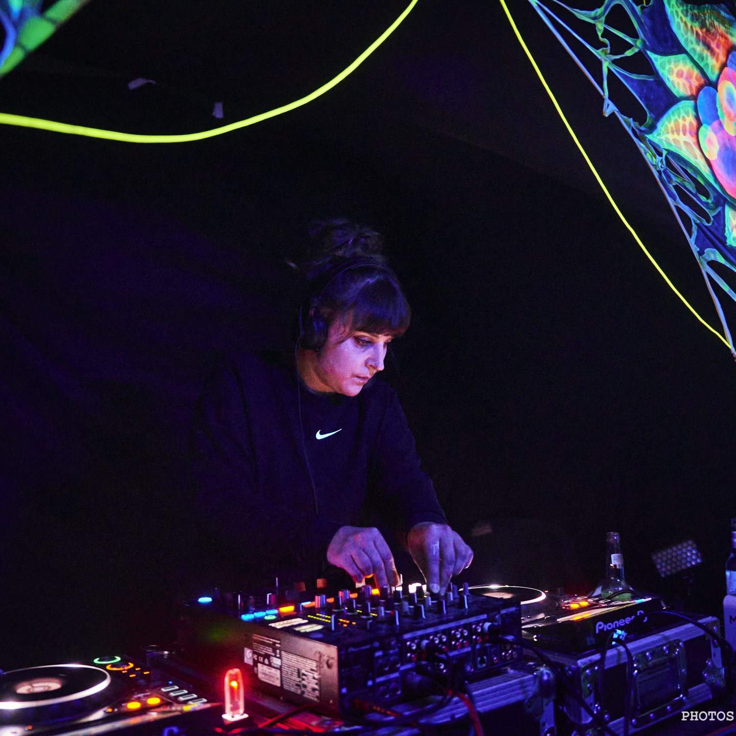 Masha · Artist Profile