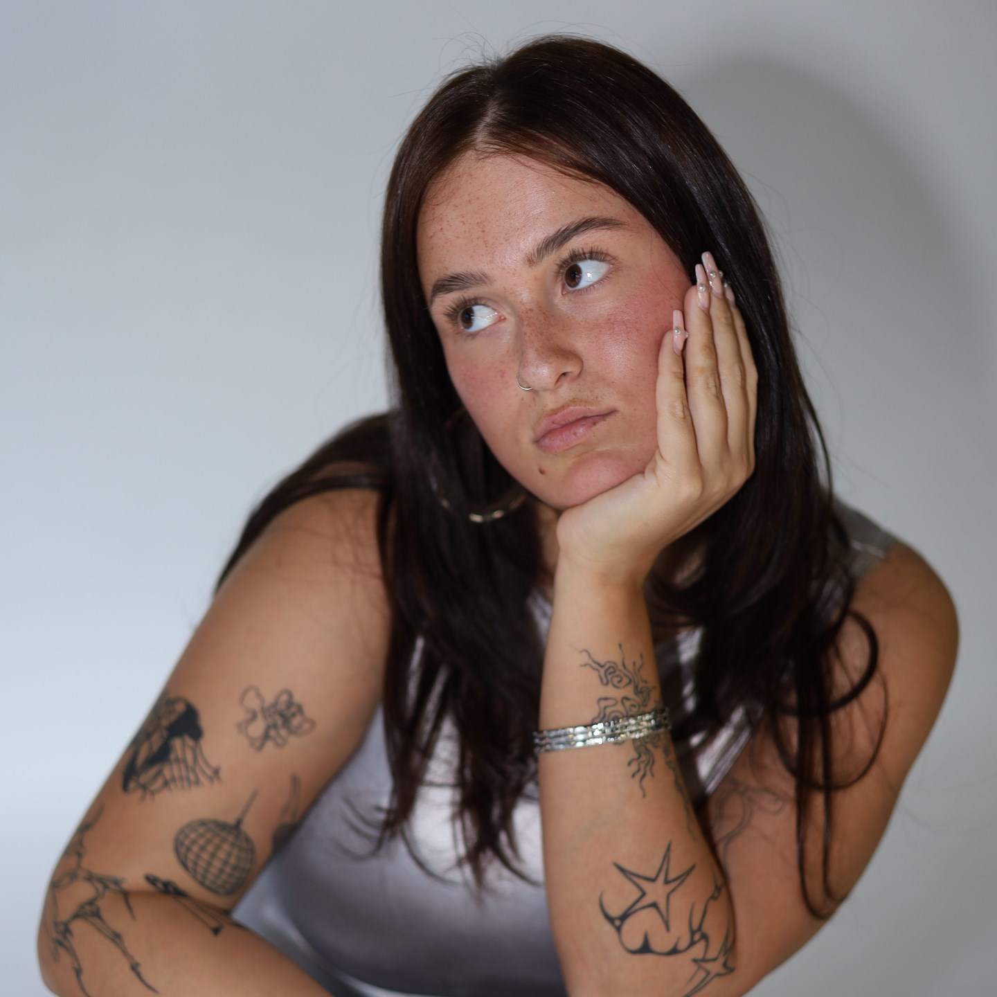 MATHILDA (2) · Artist Profile