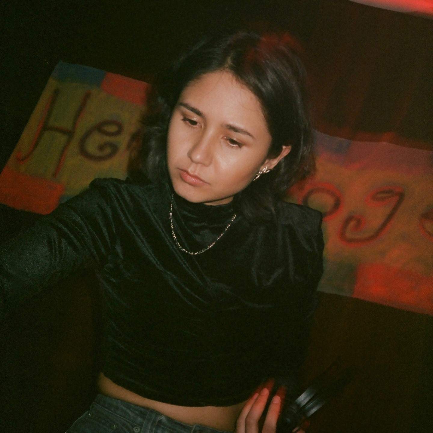 Mimi J · Artist Profile