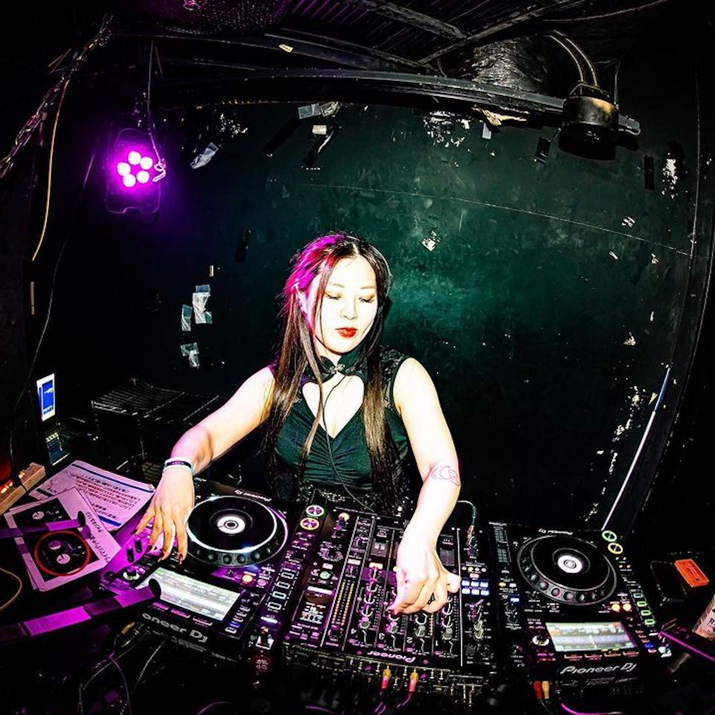 Kousei Muraki · Artist Profile