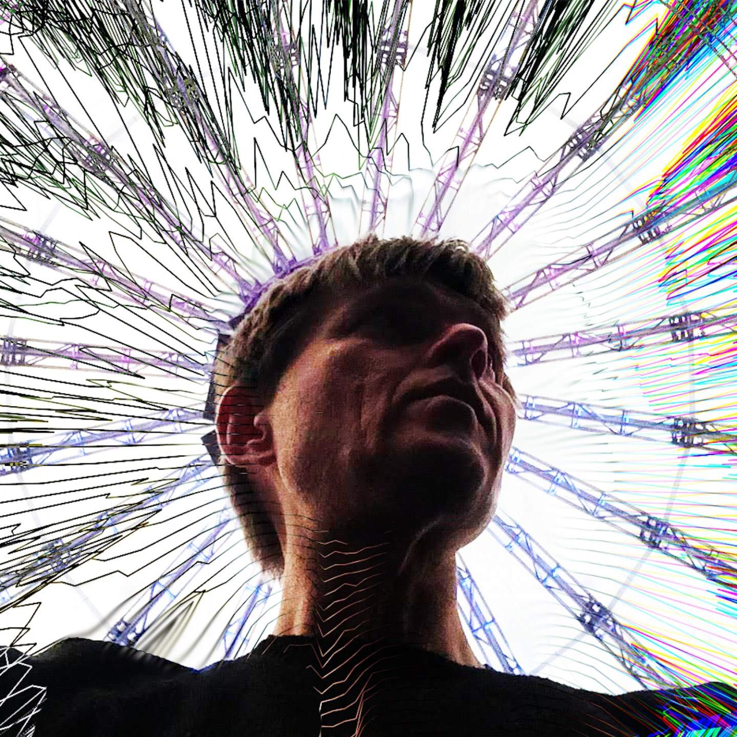 Mijk van Dijk · Artist Profile