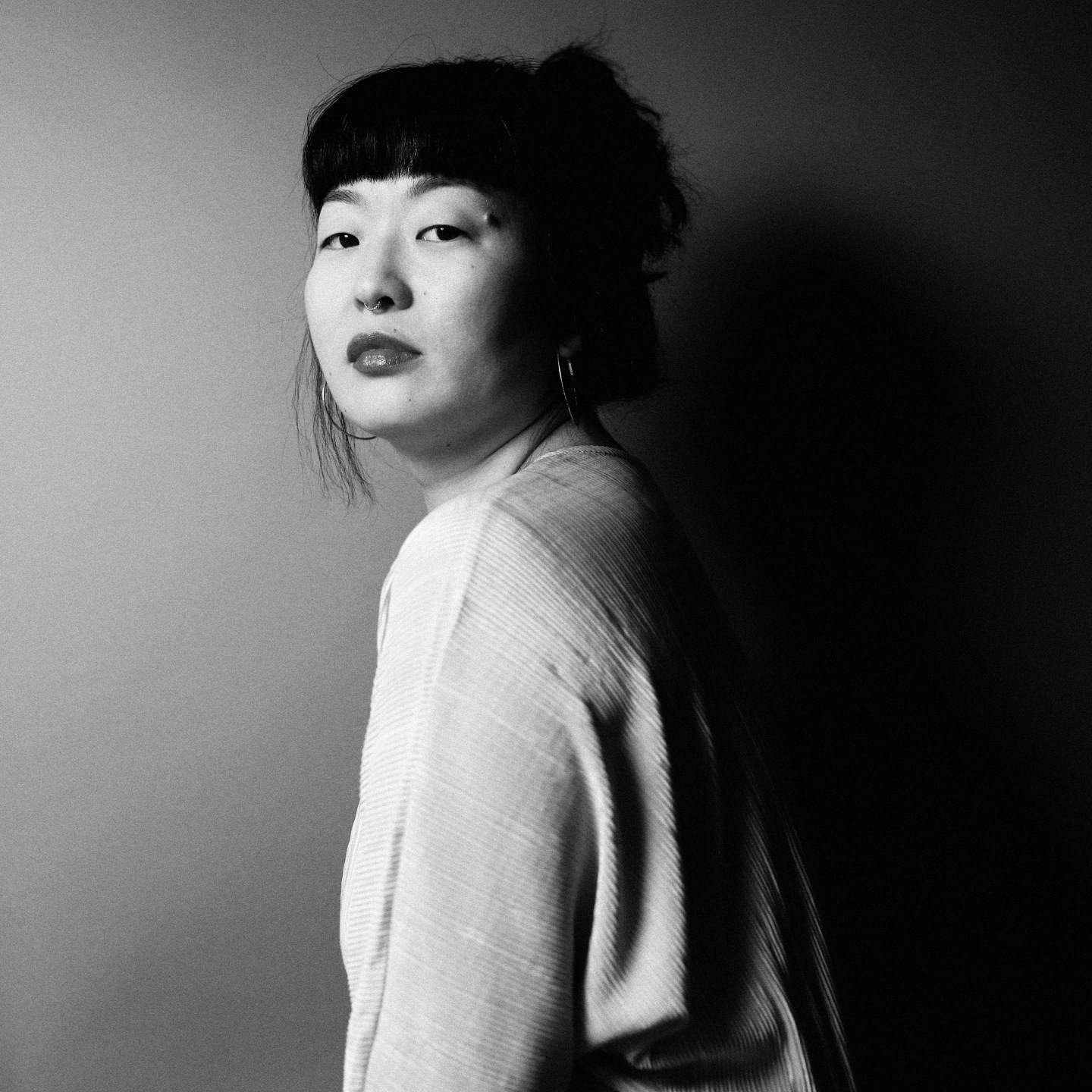 MIU LING · Artist Profile