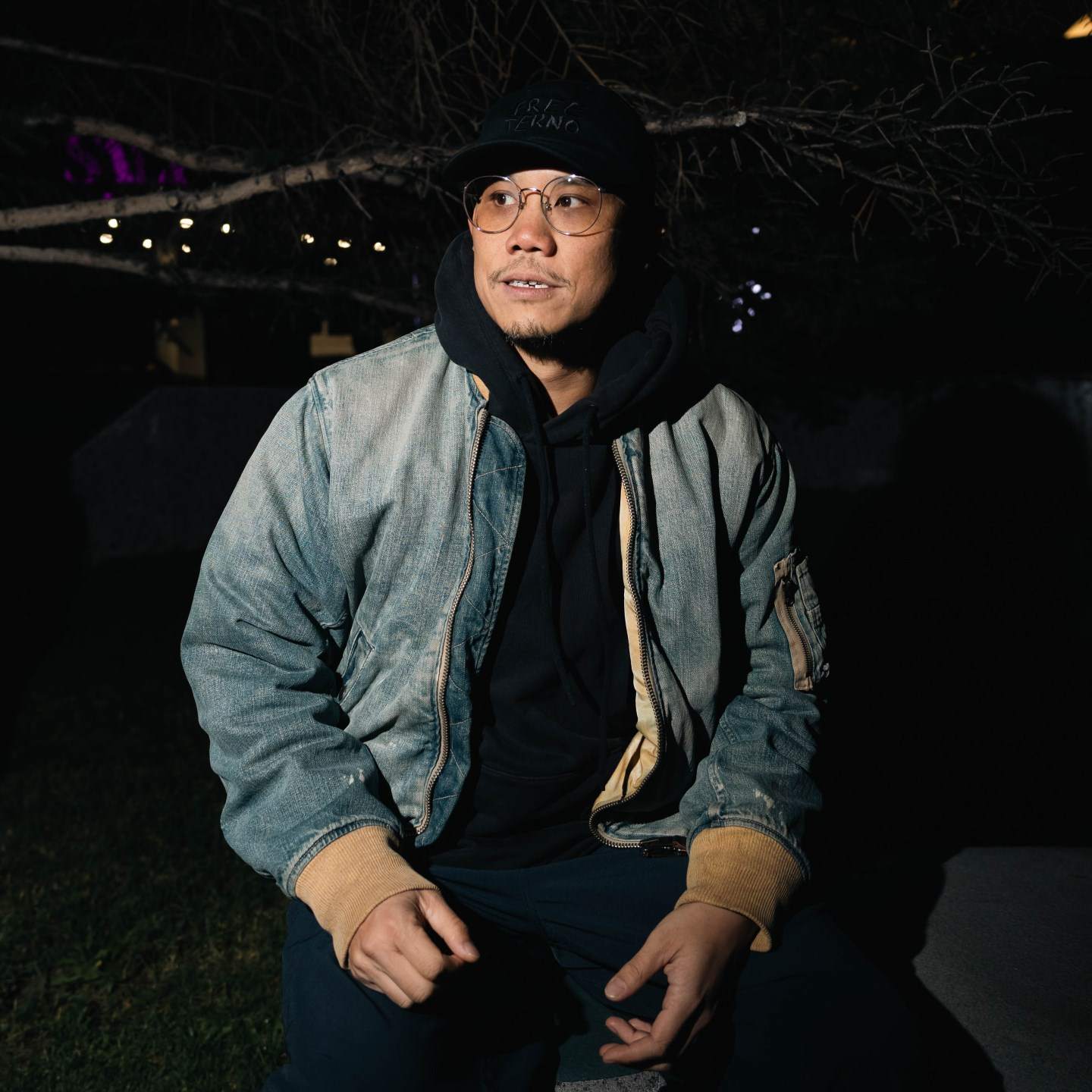 Mr. Ho · Artist Profile