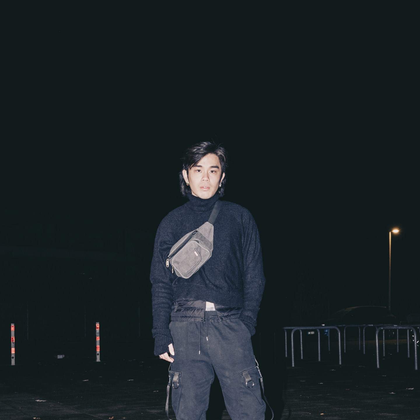 Mumu · Artist Profile