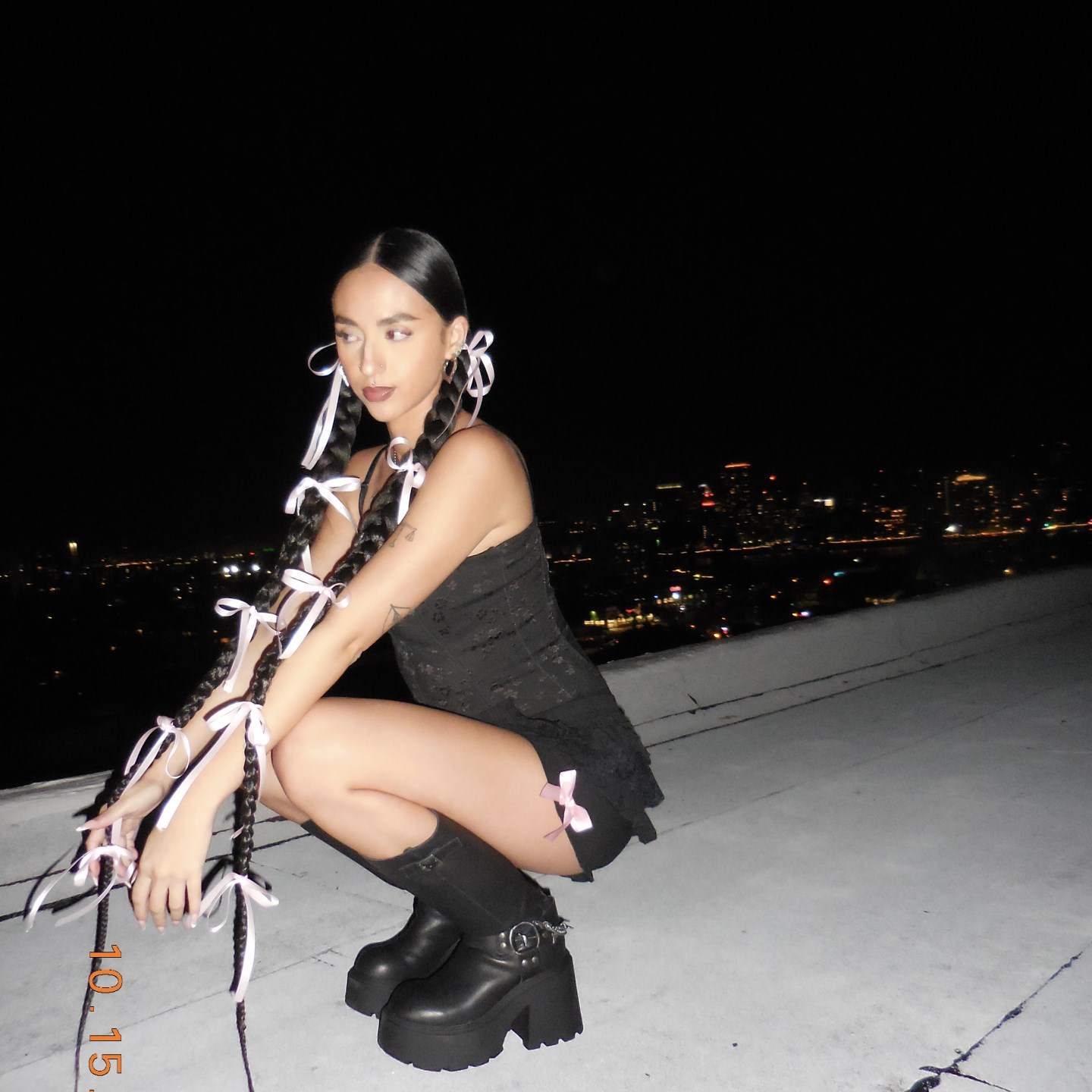 mymy · Artist Profile