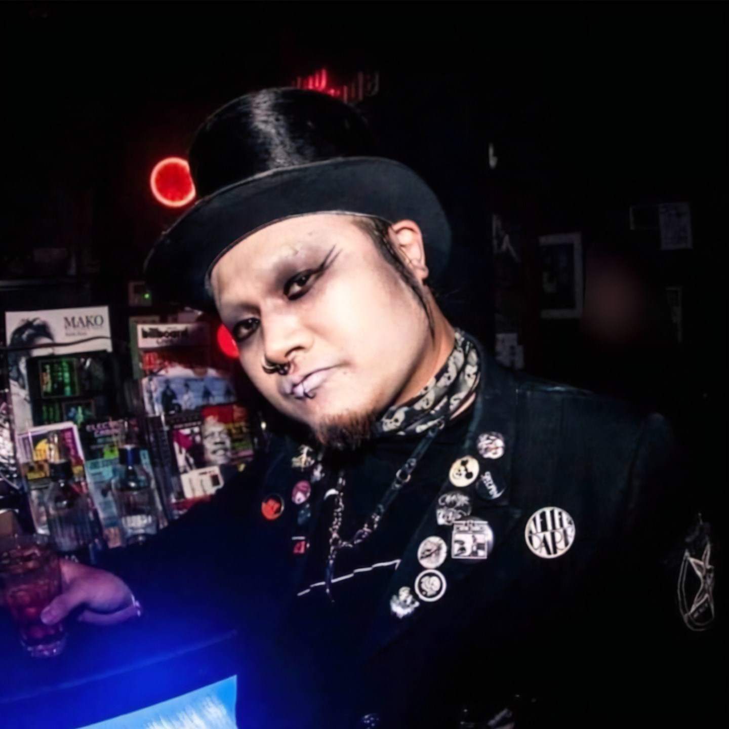 nAo12xu · バイオグラフィー