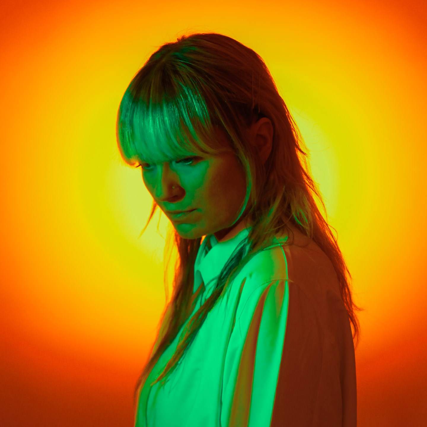 Nadia Struiwigh · Artist Profile