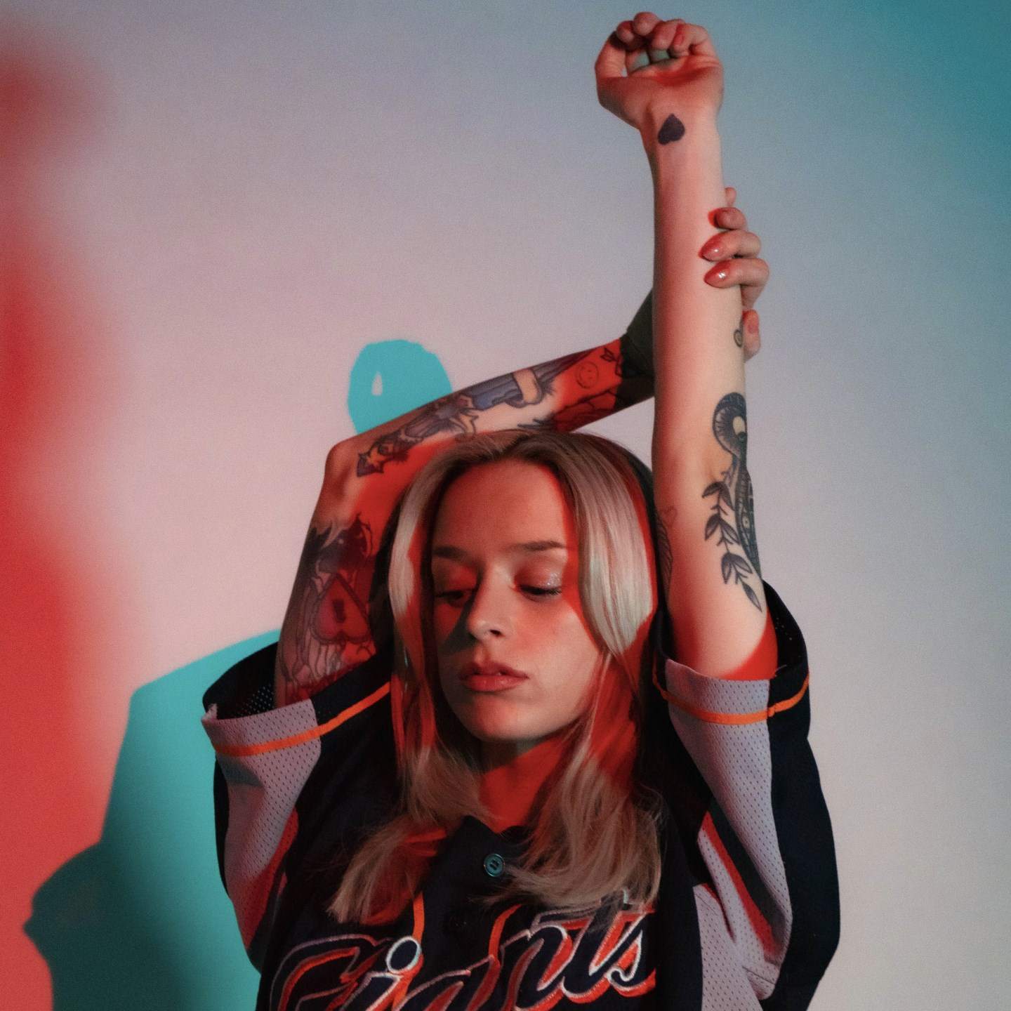 Nina Bender · Artist Profile