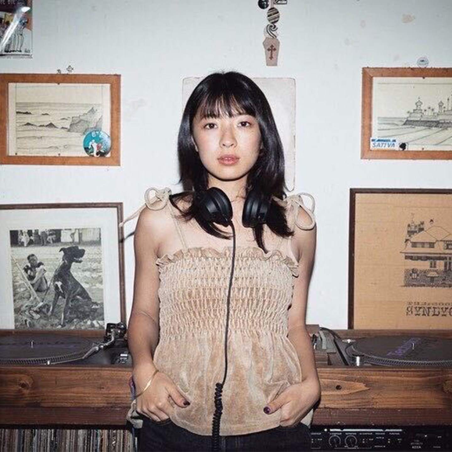 Nina Yamada · Biography