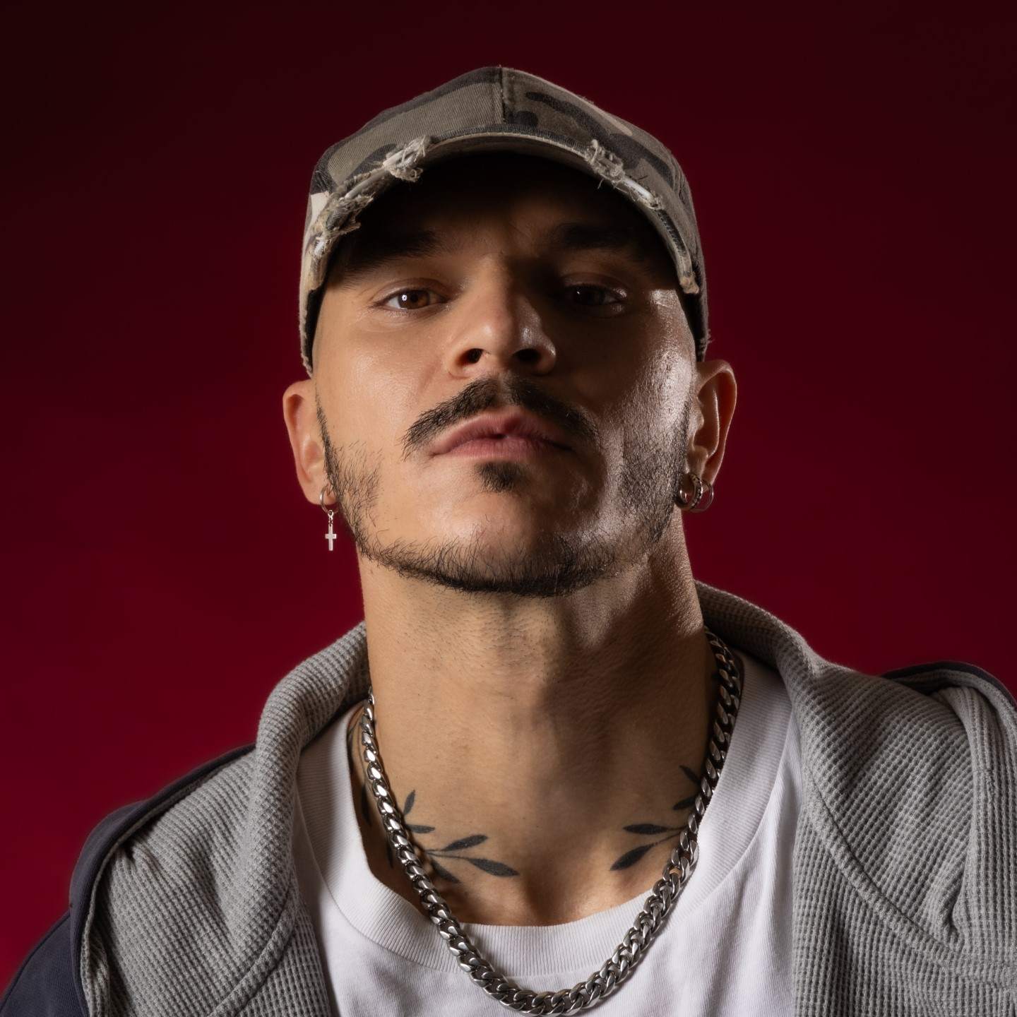 colette Julian Davidキャップ