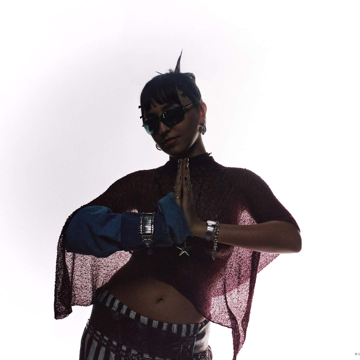 Nikita Green · Artist Profile