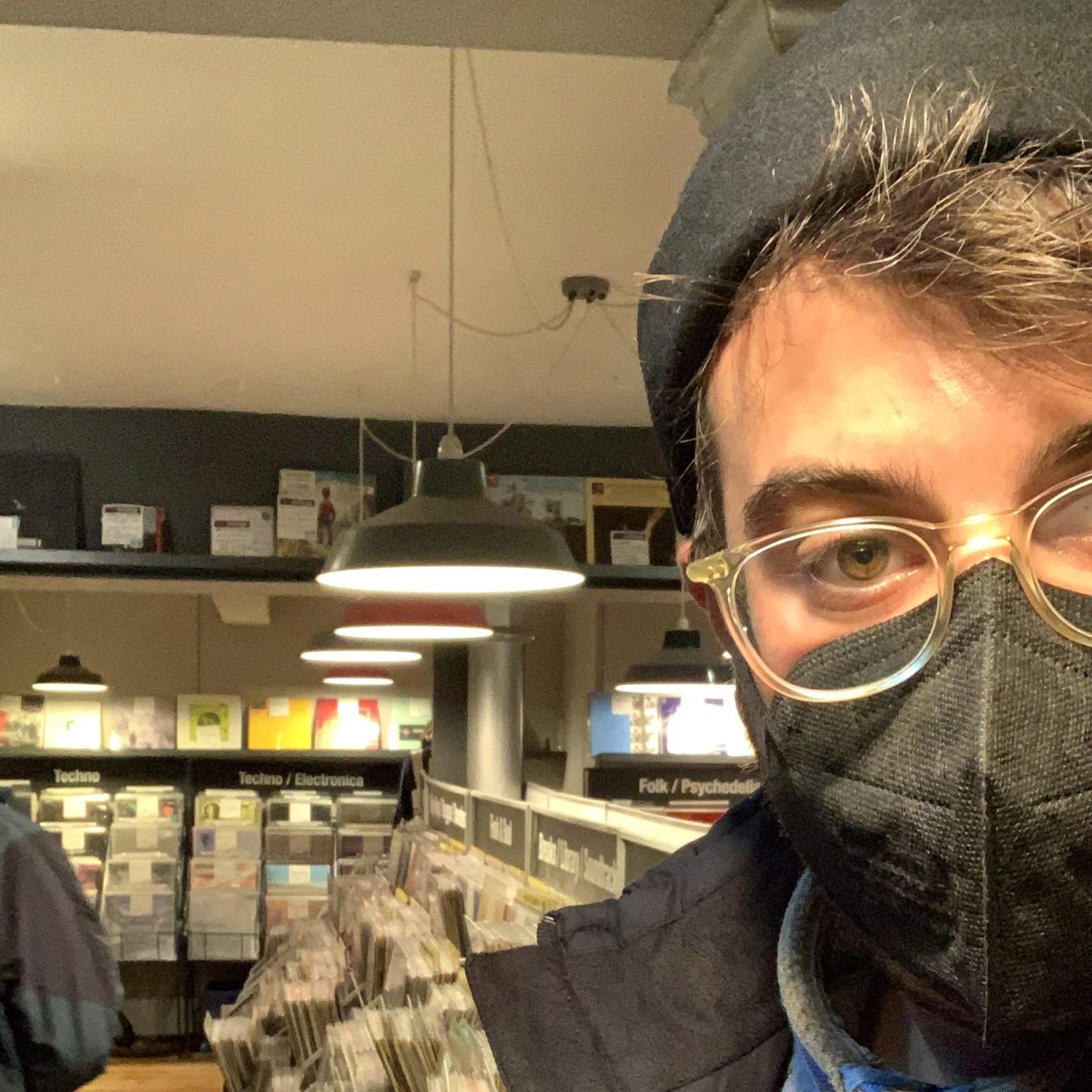 Niko S. · Artist Profile