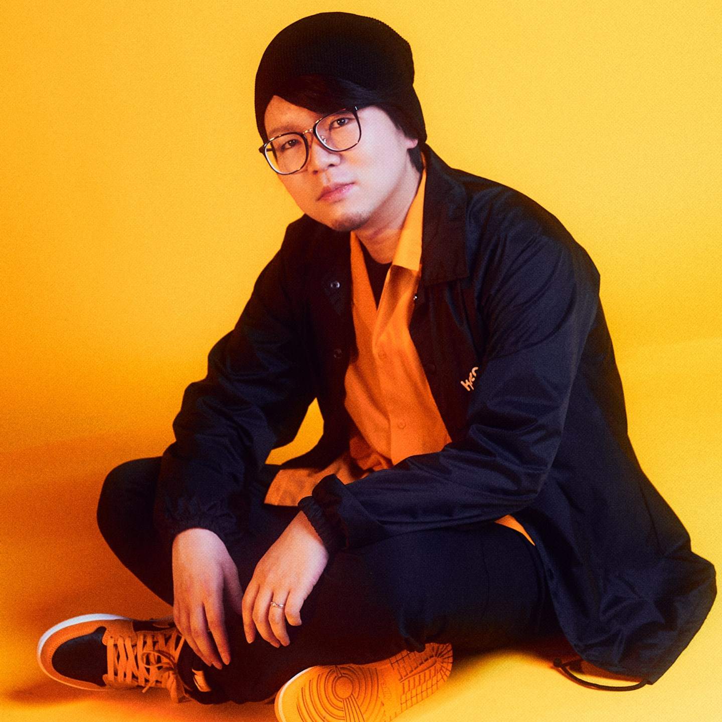 raページ Nizikawa · Artist Profile