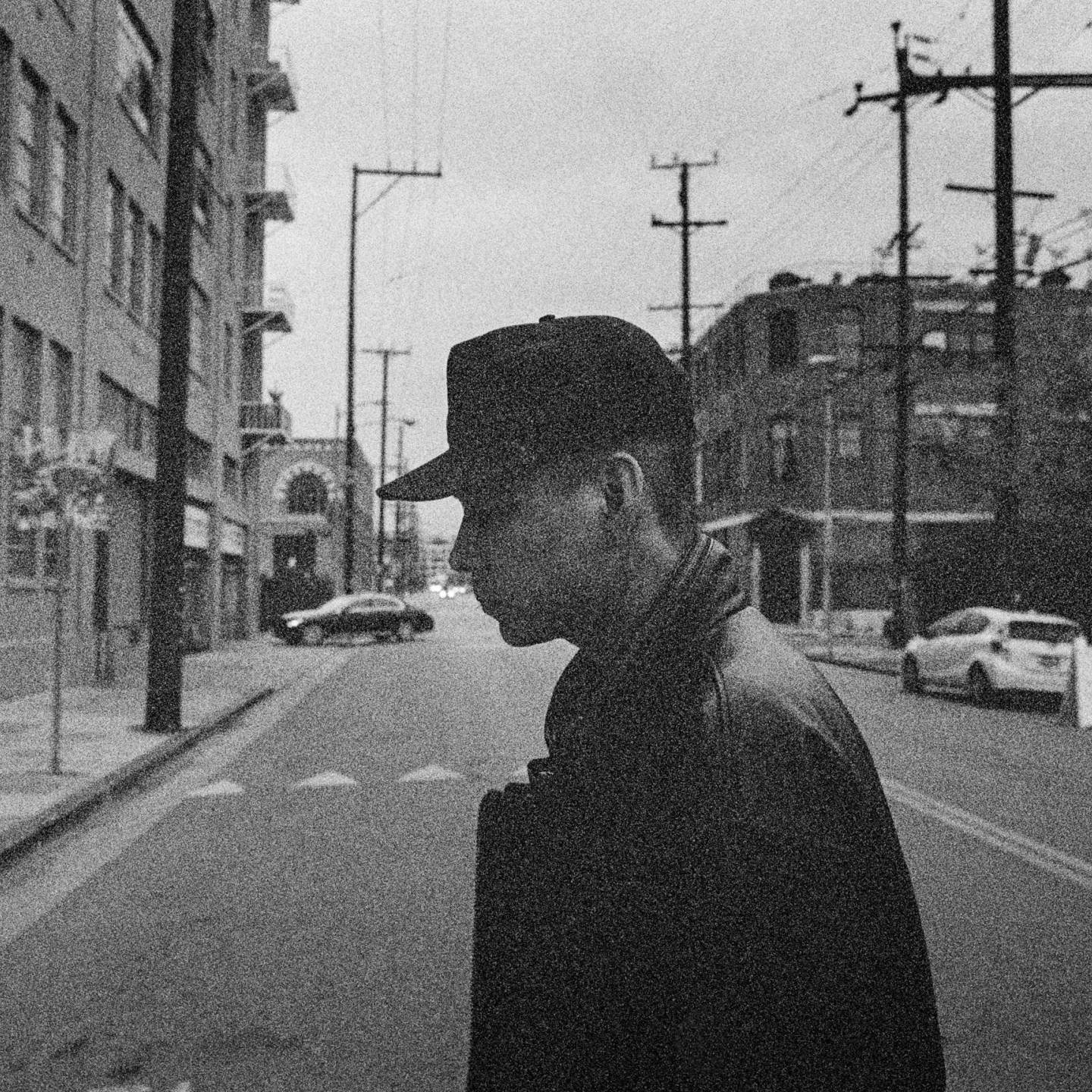 Prefuse 73 · Artist Profile