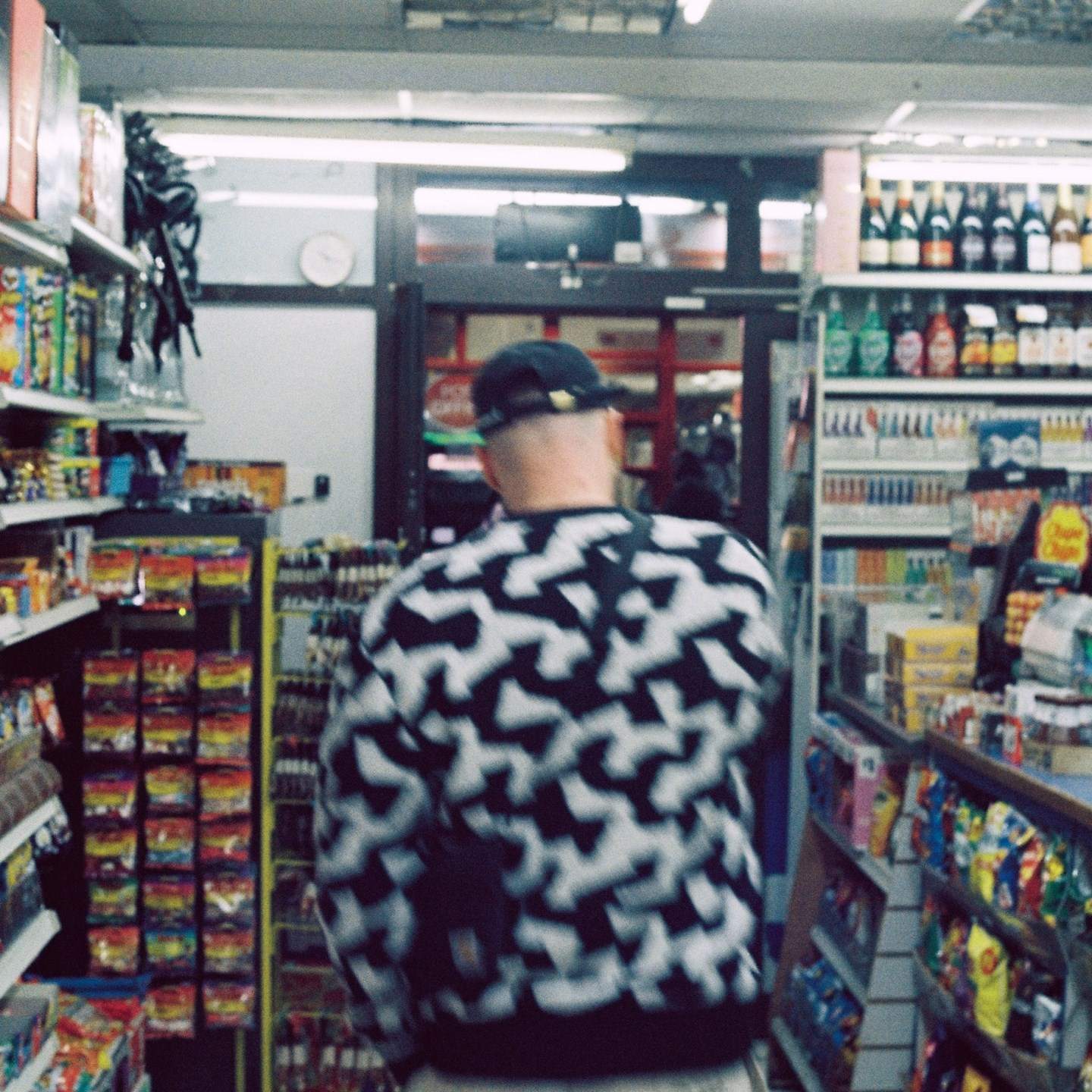 Notion · Artist Profile