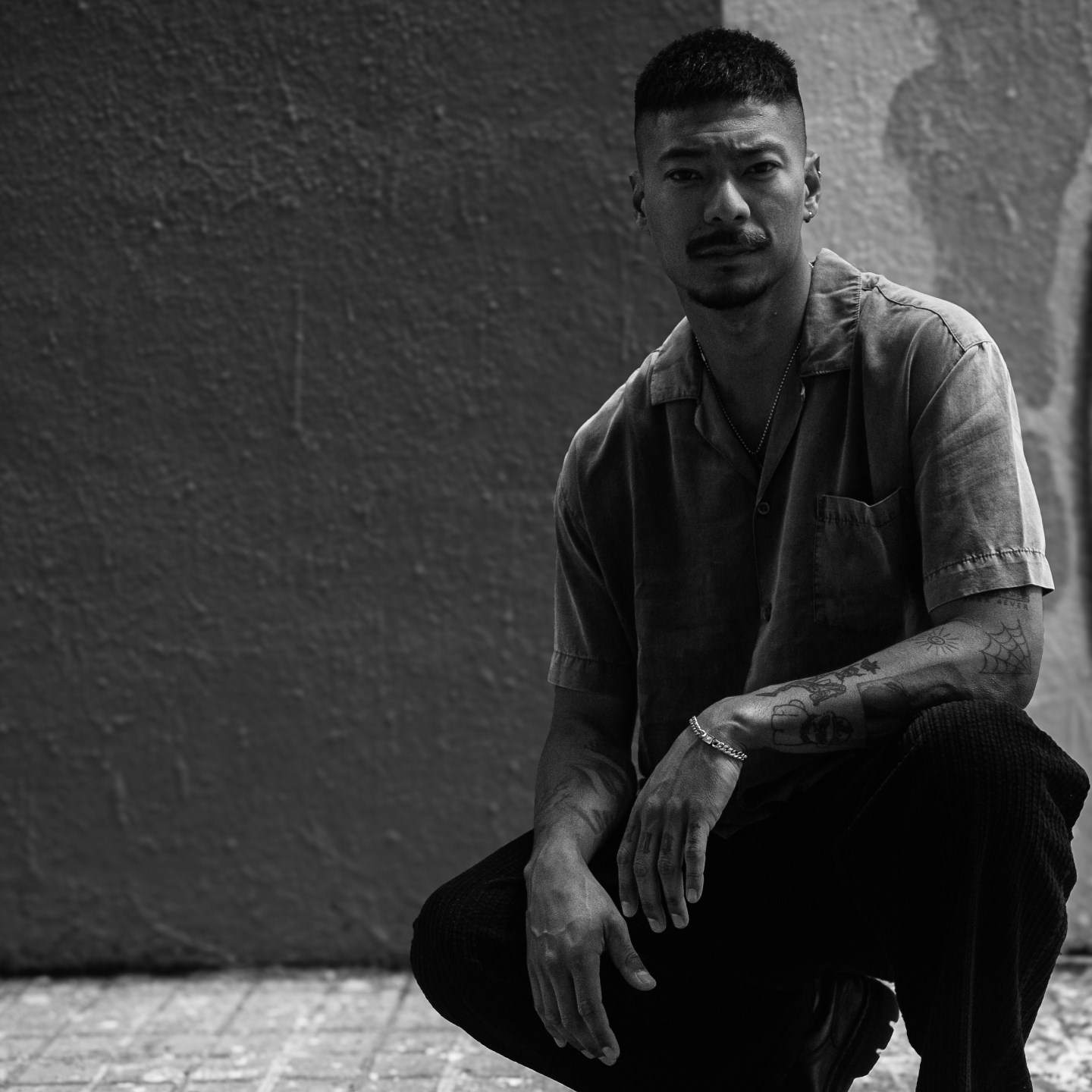 Nulek · Artist Profile