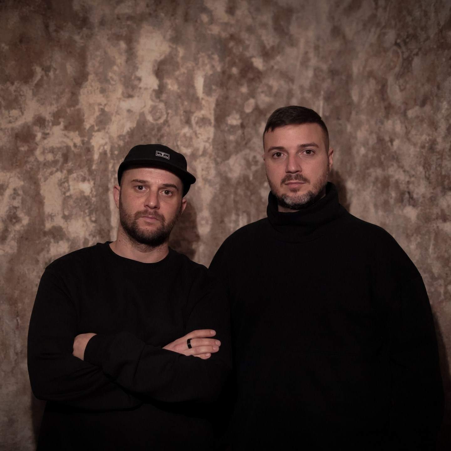 NX1 · Artist Profile