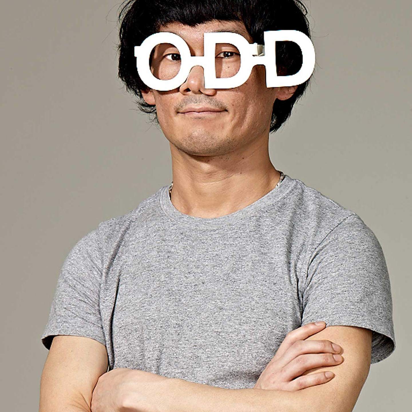 ODD · アーティストプロフィール