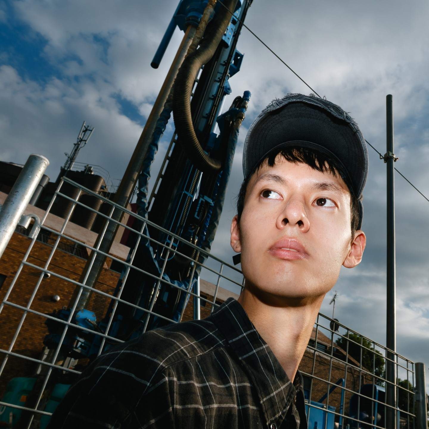 Seimei · Artist Profile