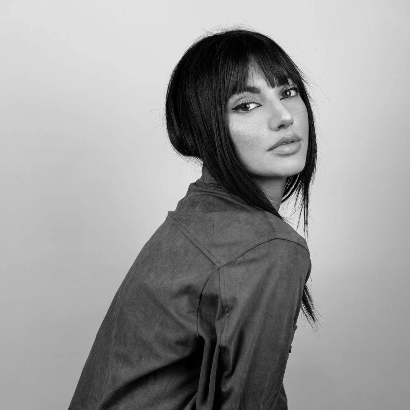 Порно әдемі көйлек