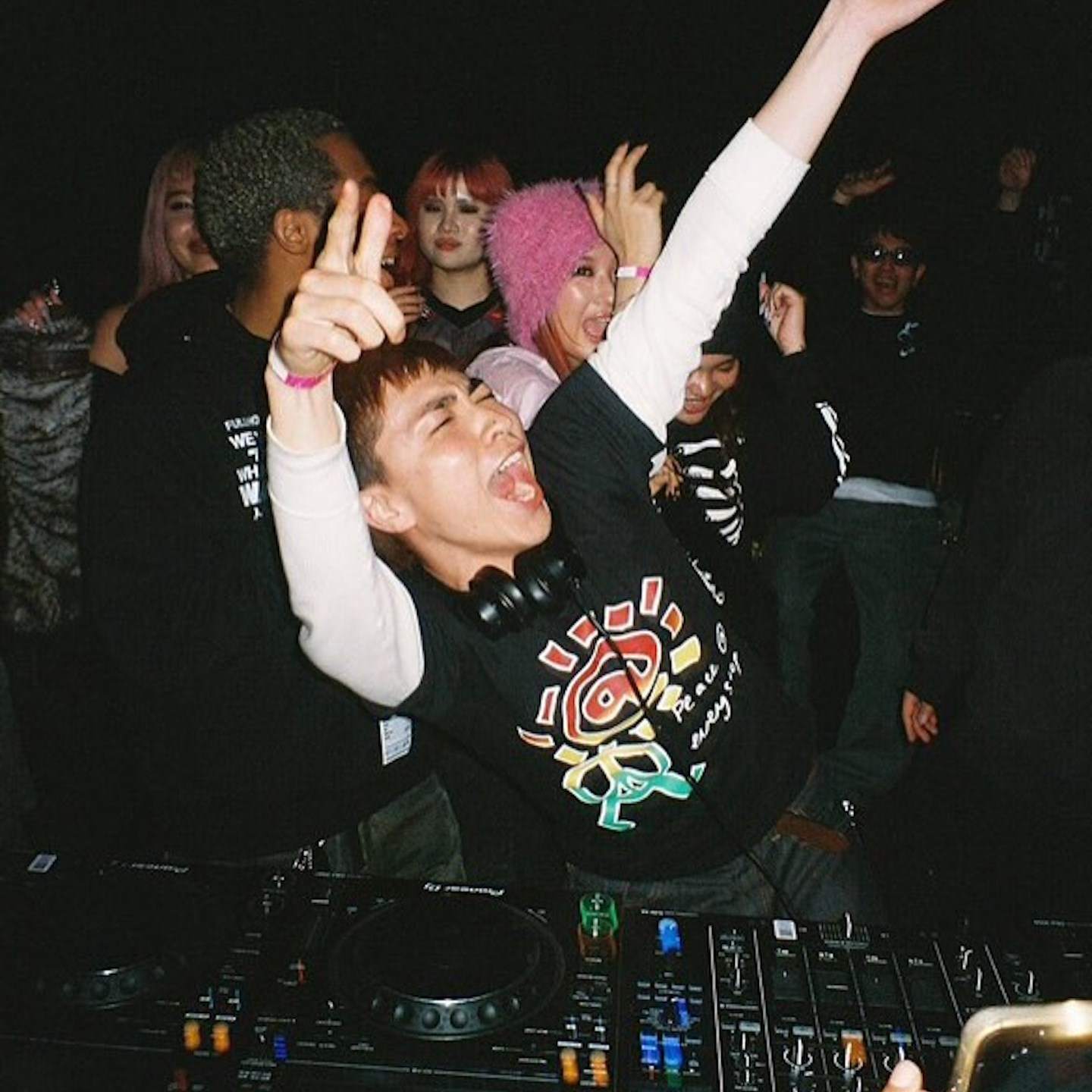 YUVIE · Artist Profile